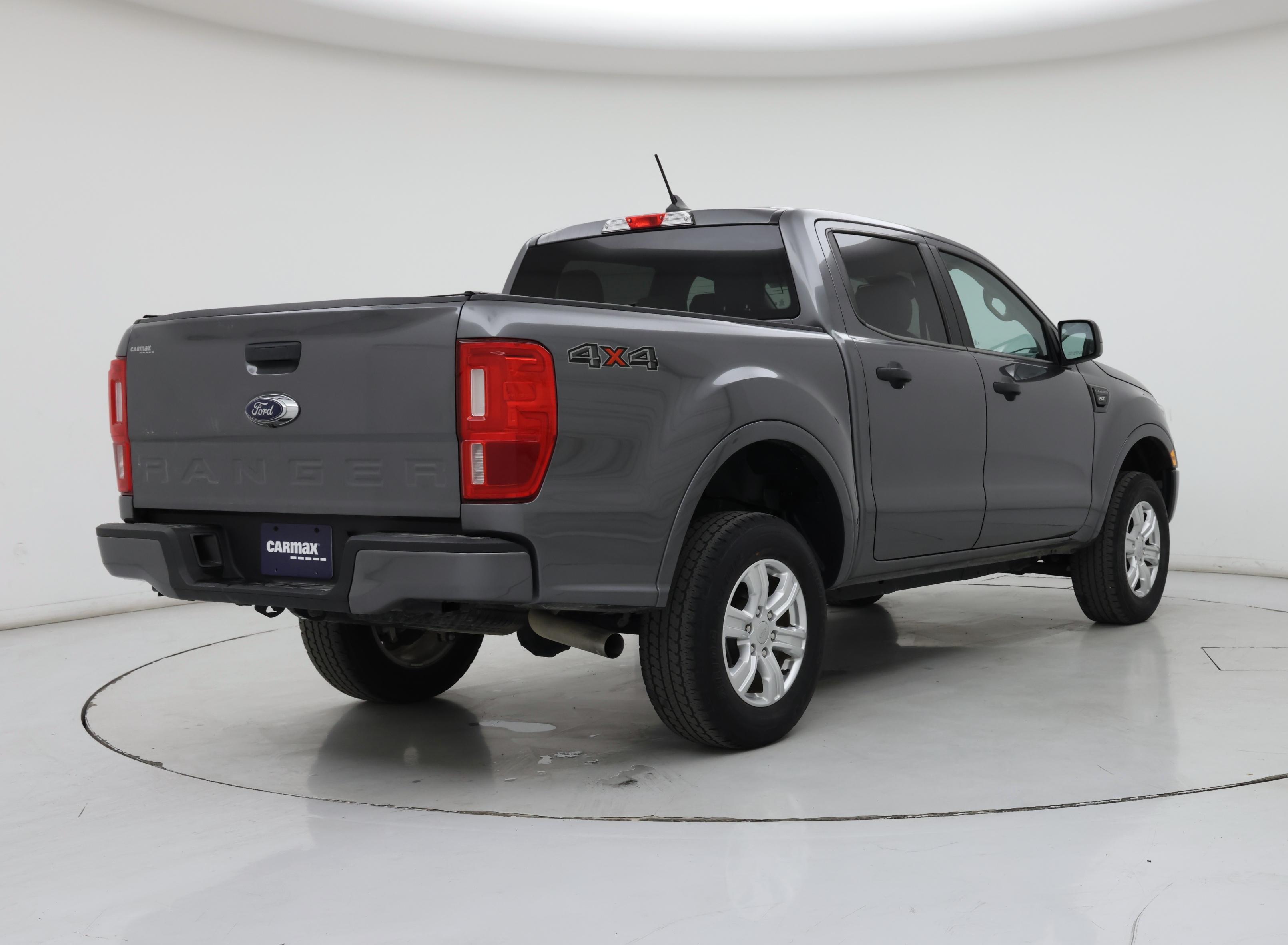 Thumbnail: 2022 Ford Ranger - 8