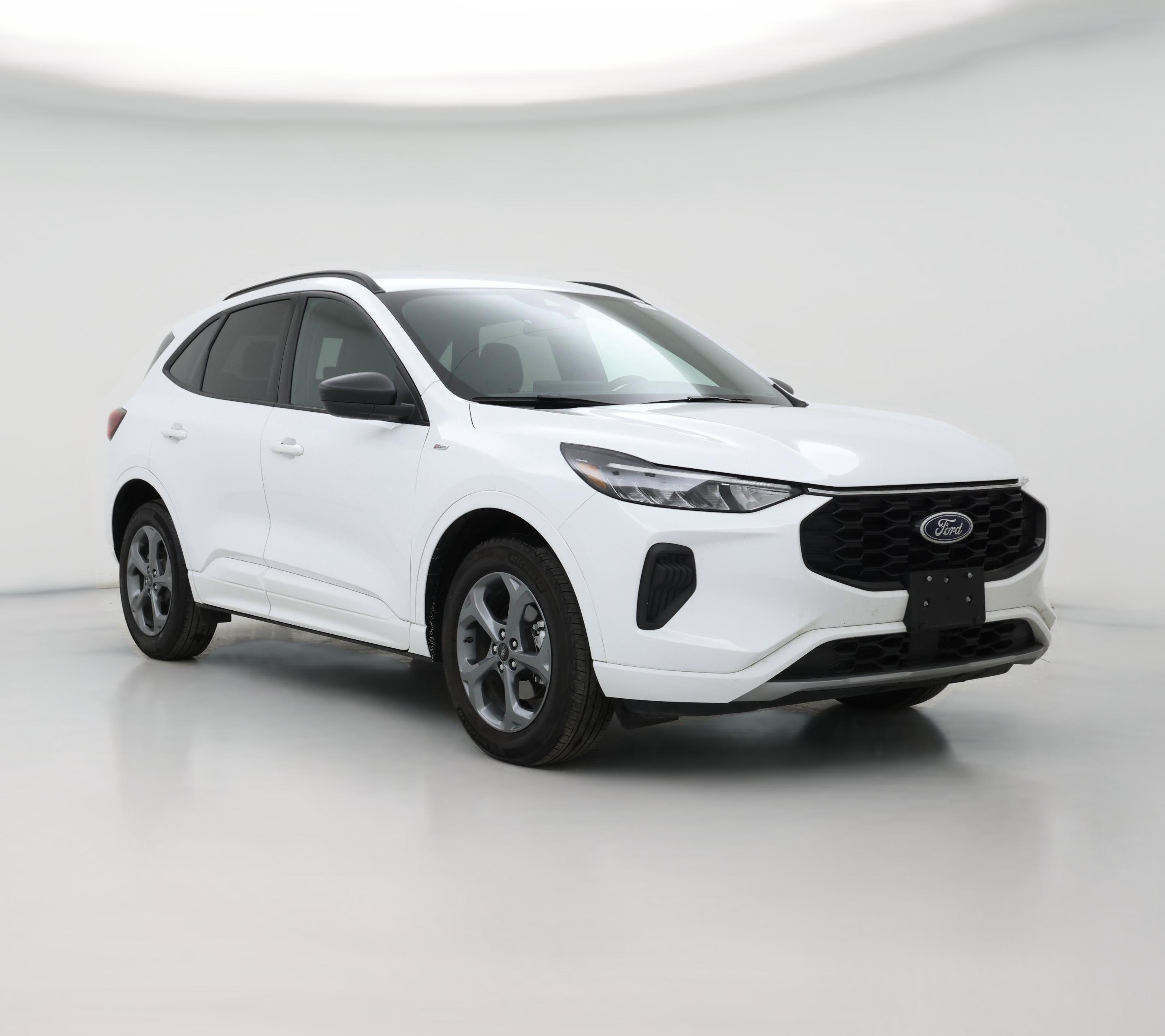 Thumbnail: 2023 Ford Escape - 1