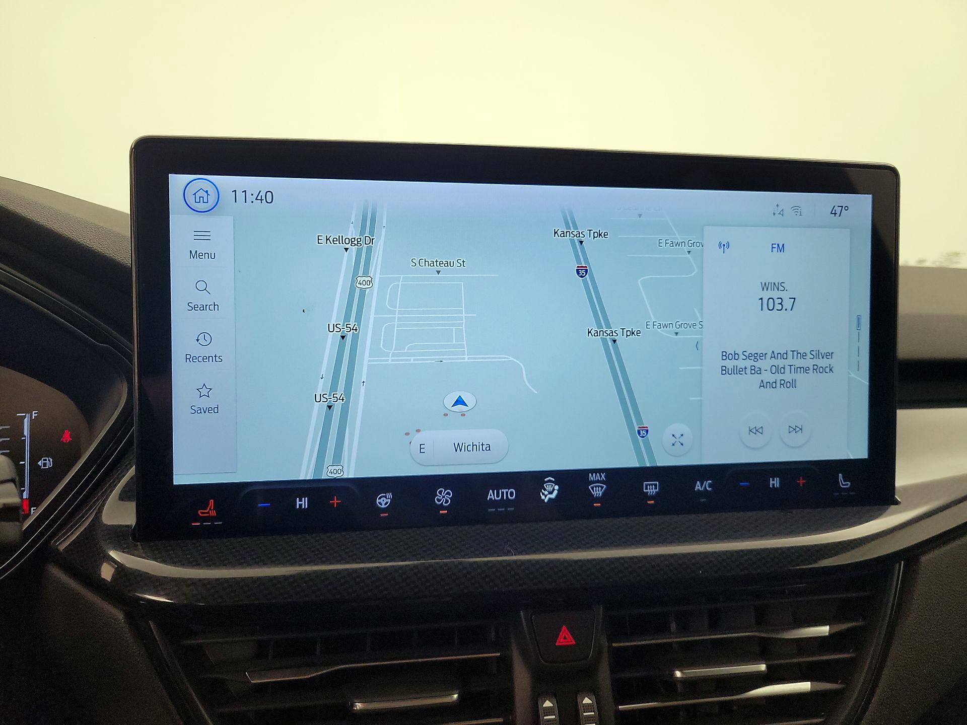 Thumbnail: 2023 Ford Escape - 14