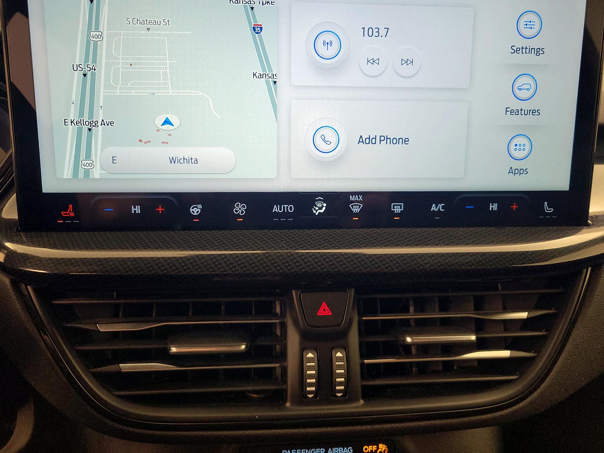 Thumbnail: 2023 Ford Escape - 17