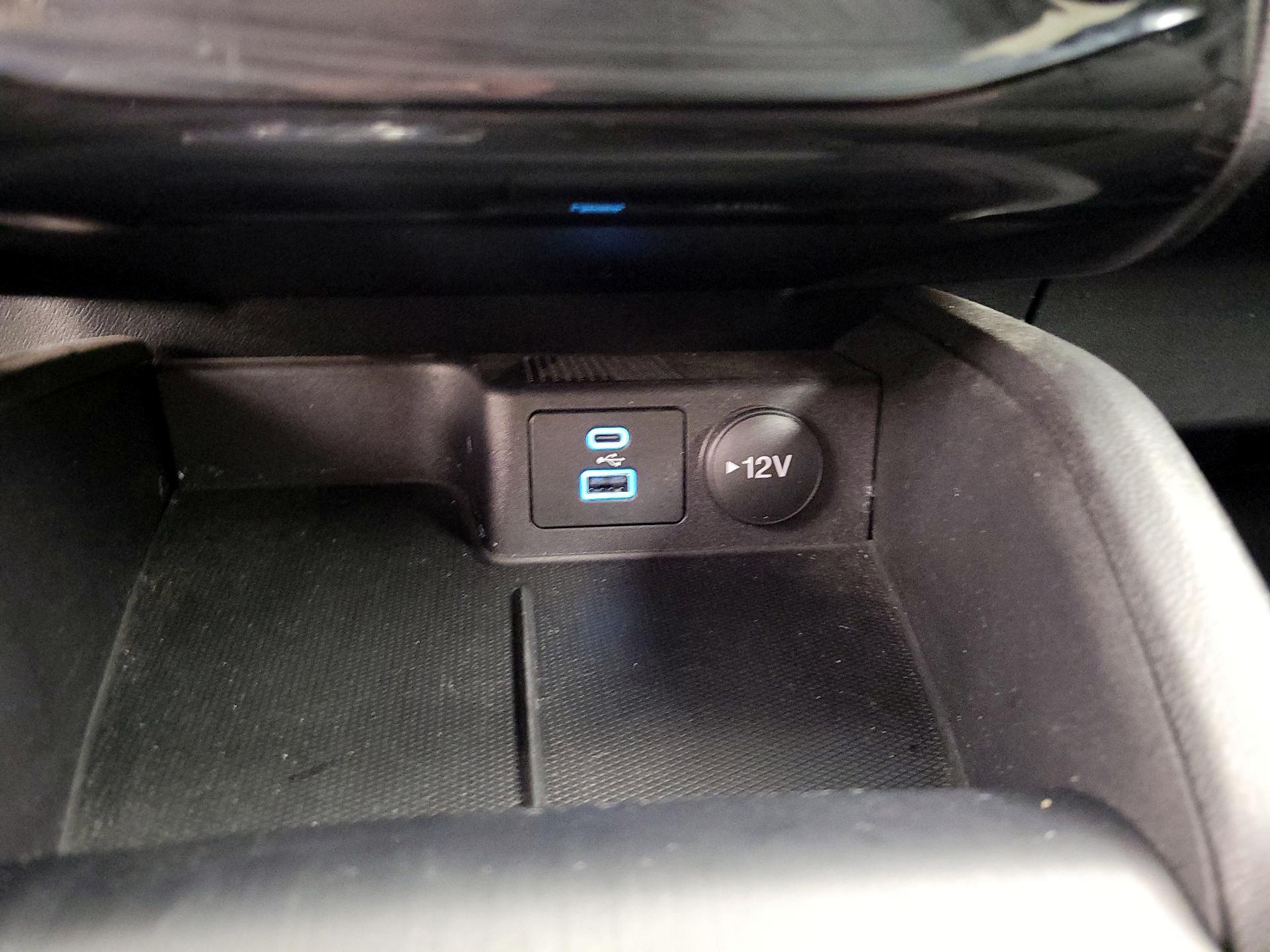 Thumbnail: 2023 Ford Escape - 19