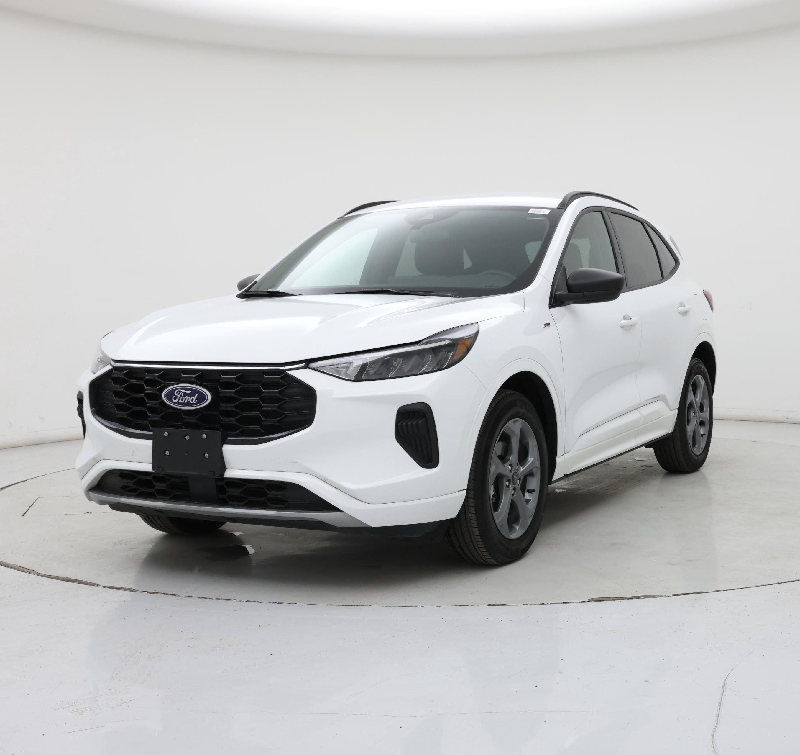 Thumbnail: 2023 Ford Escape - 4