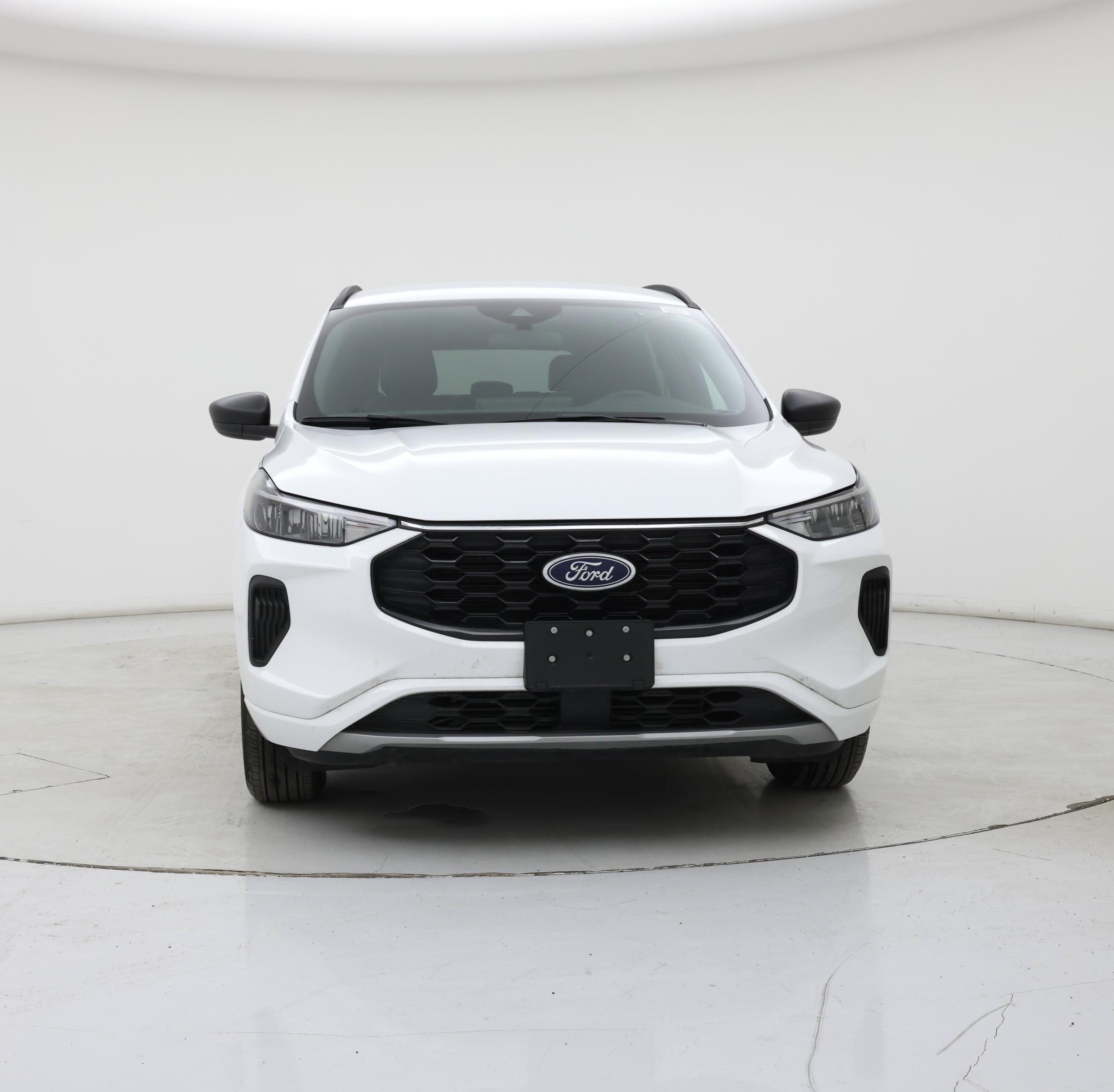 Thumbnail: 2023 Ford Escape - 5