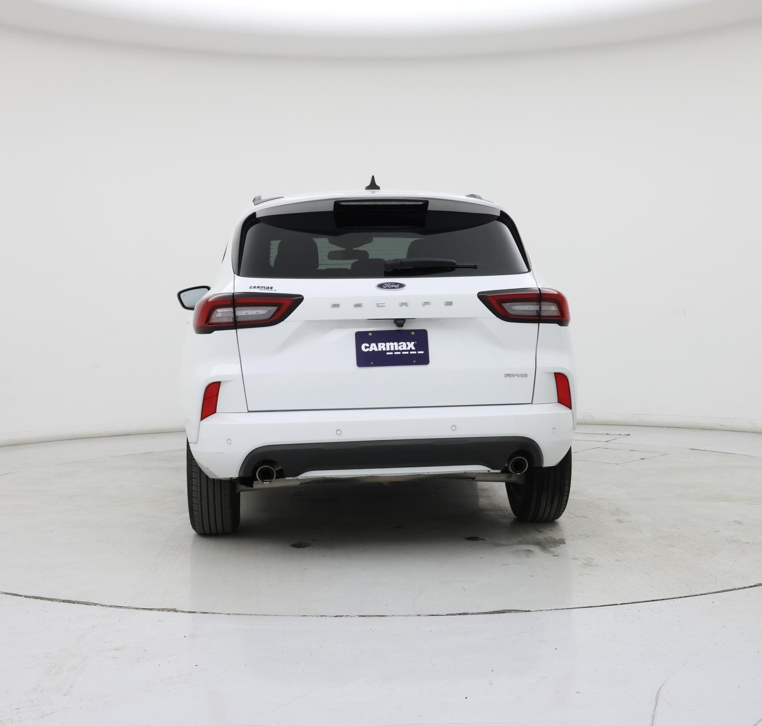 Thumbnail: 2023 Ford Escape - 6