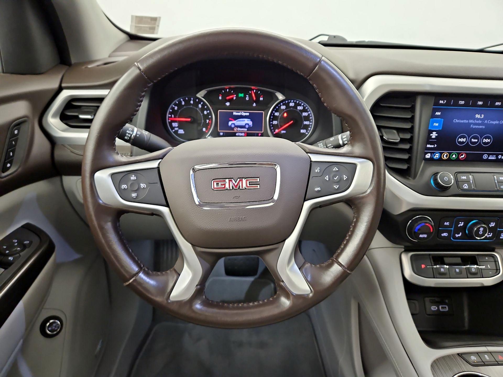 Thumbnail: 2020 GMC Acadia - 10