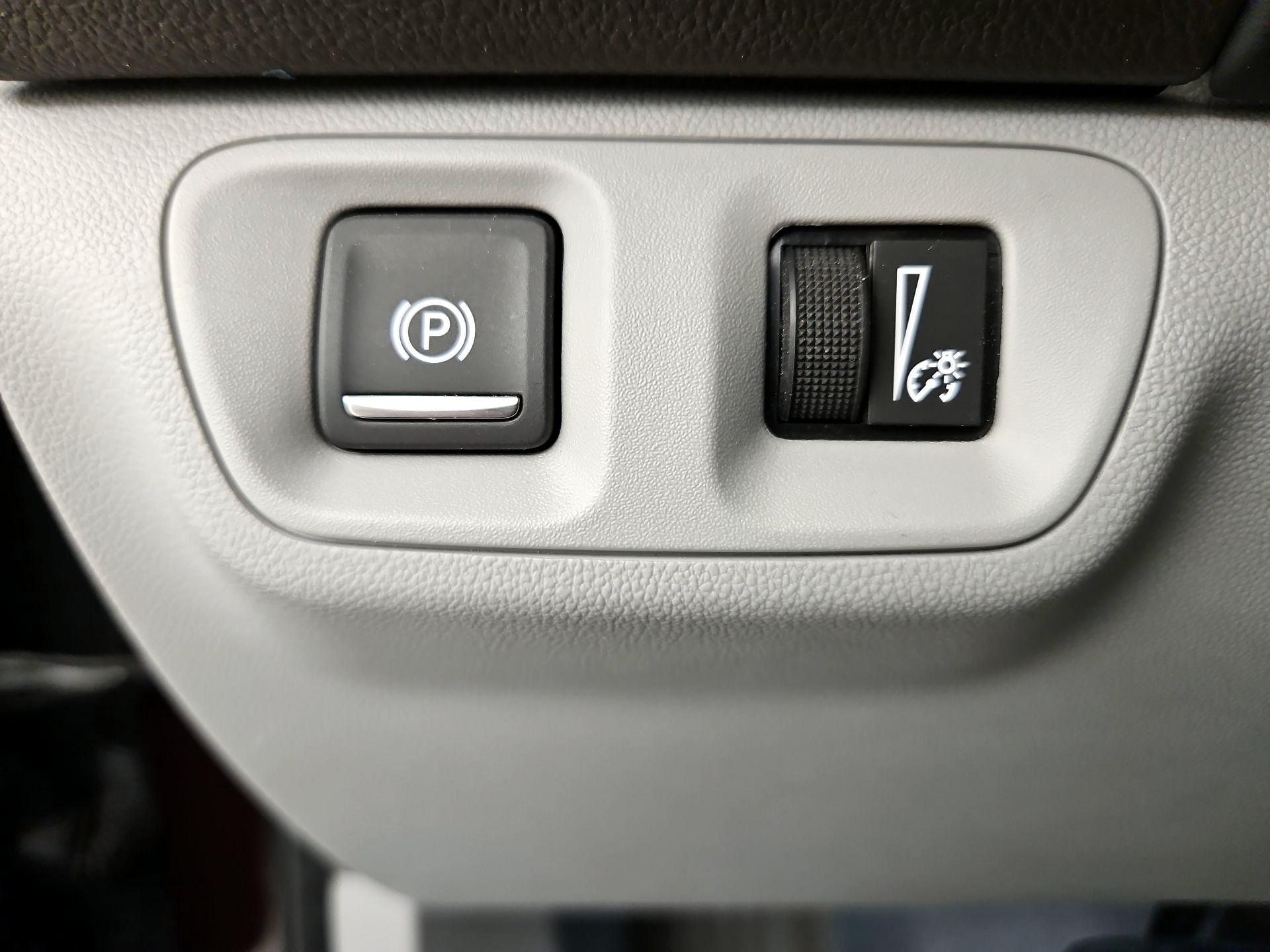 Thumbnail: 2020 GMC Acadia - 13