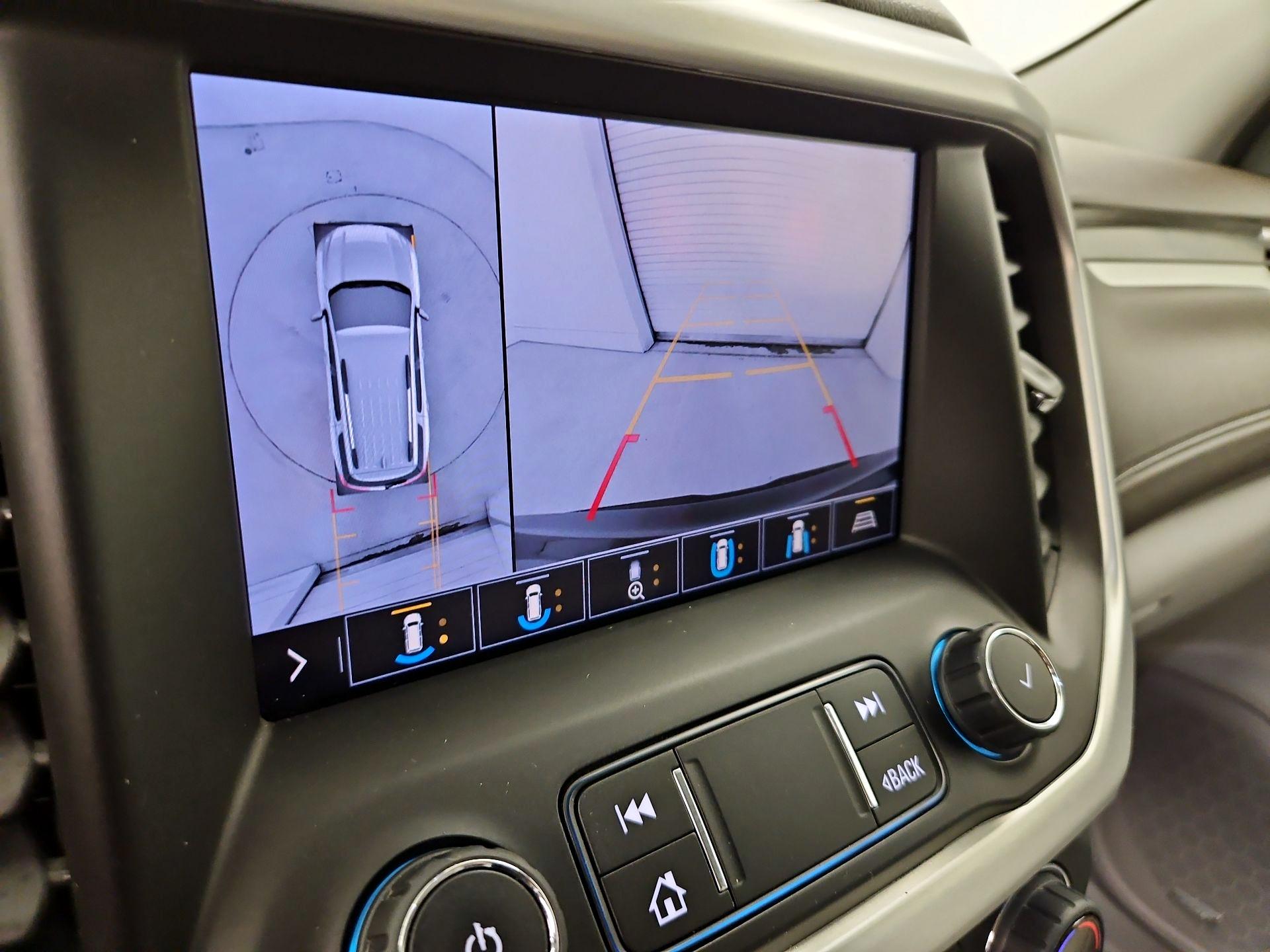 Thumbnail: 2020 GMC Acadia - 14