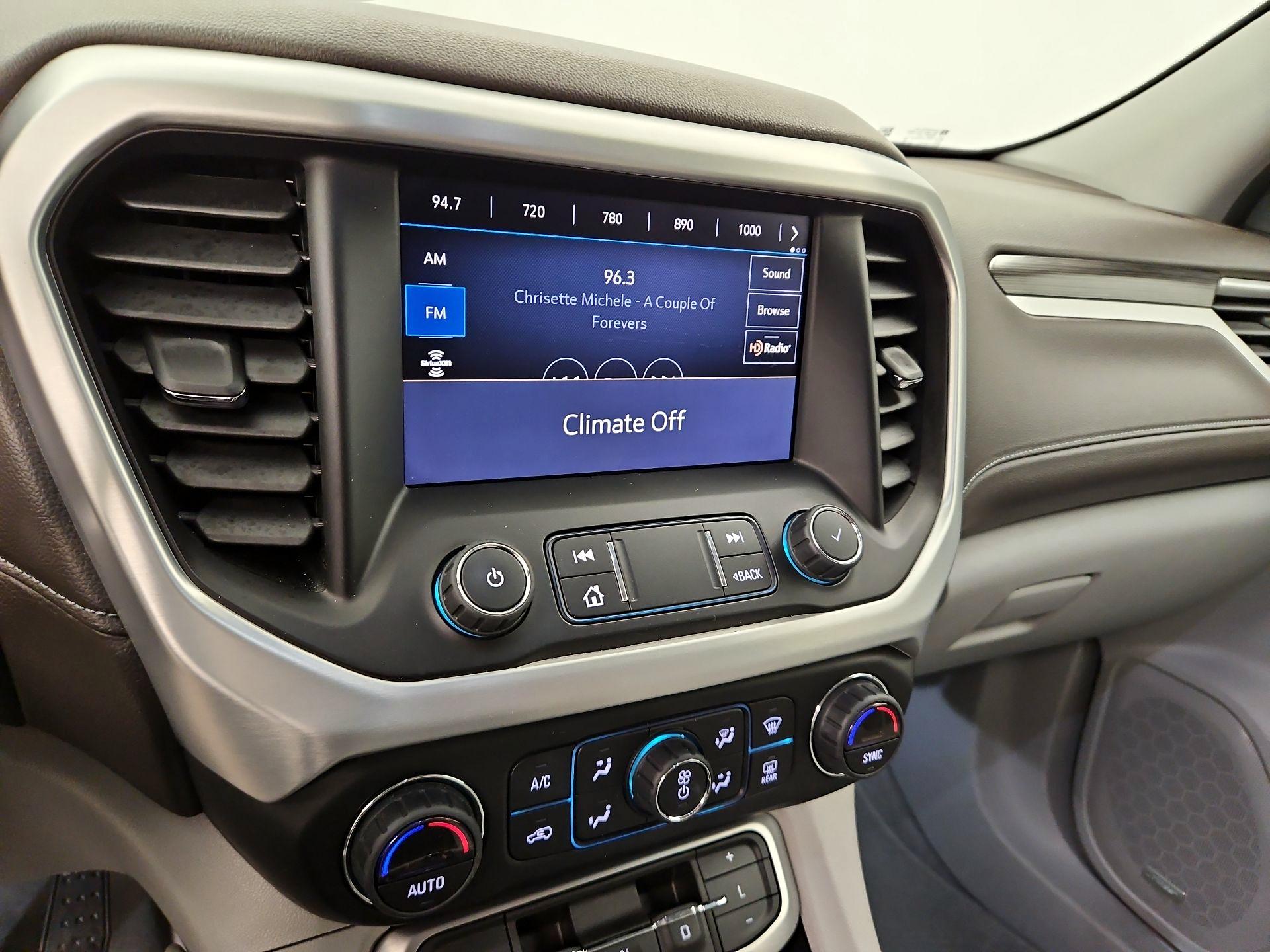 Thumbnail: 2020 GMC Acadia - 15