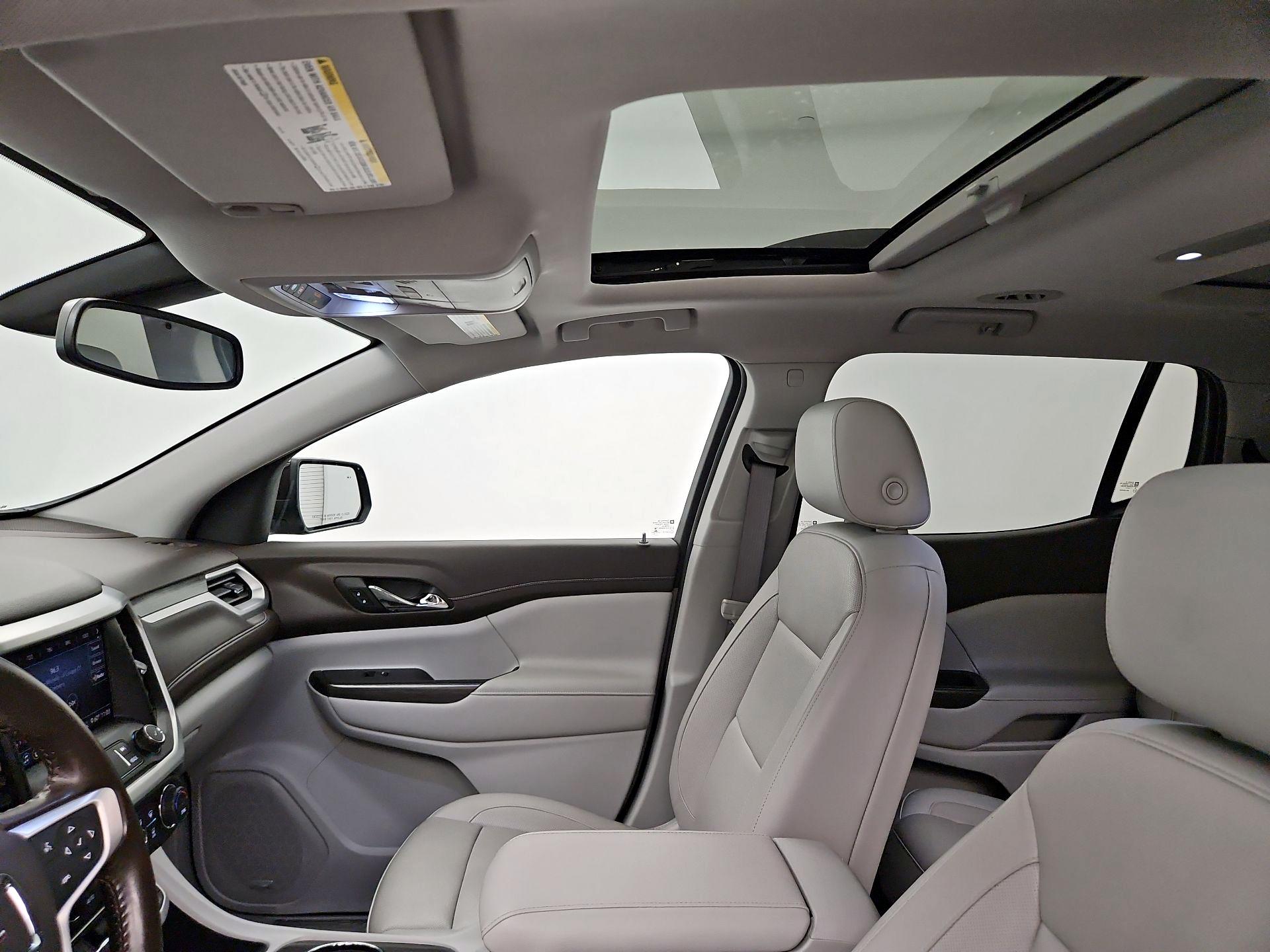 Thumbnail: 2020 GMC Acadia - 19