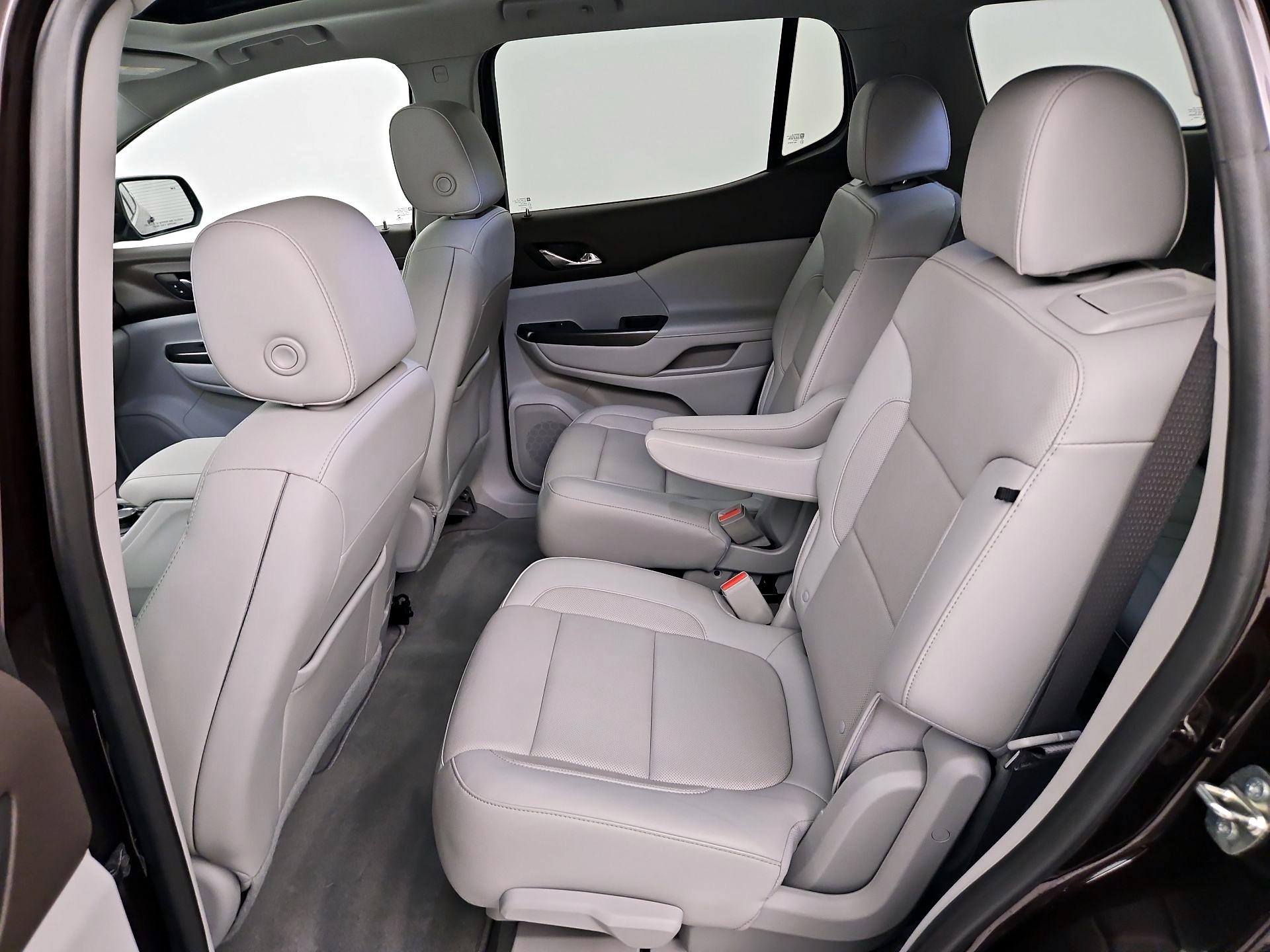 Thumbnail: 2020 GMC Acadia - 20