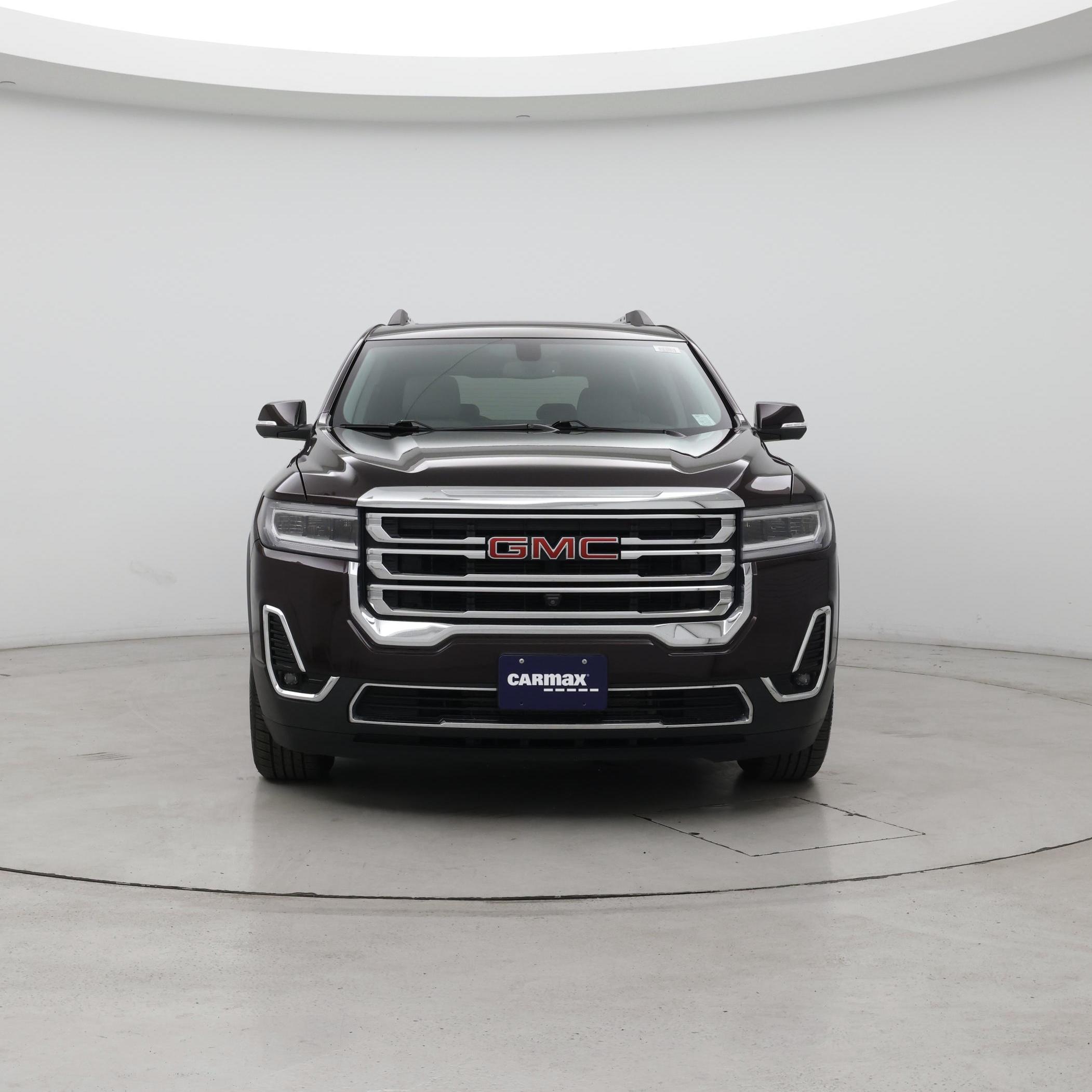 Thumbnail: 2020 GMC Acadia - 5