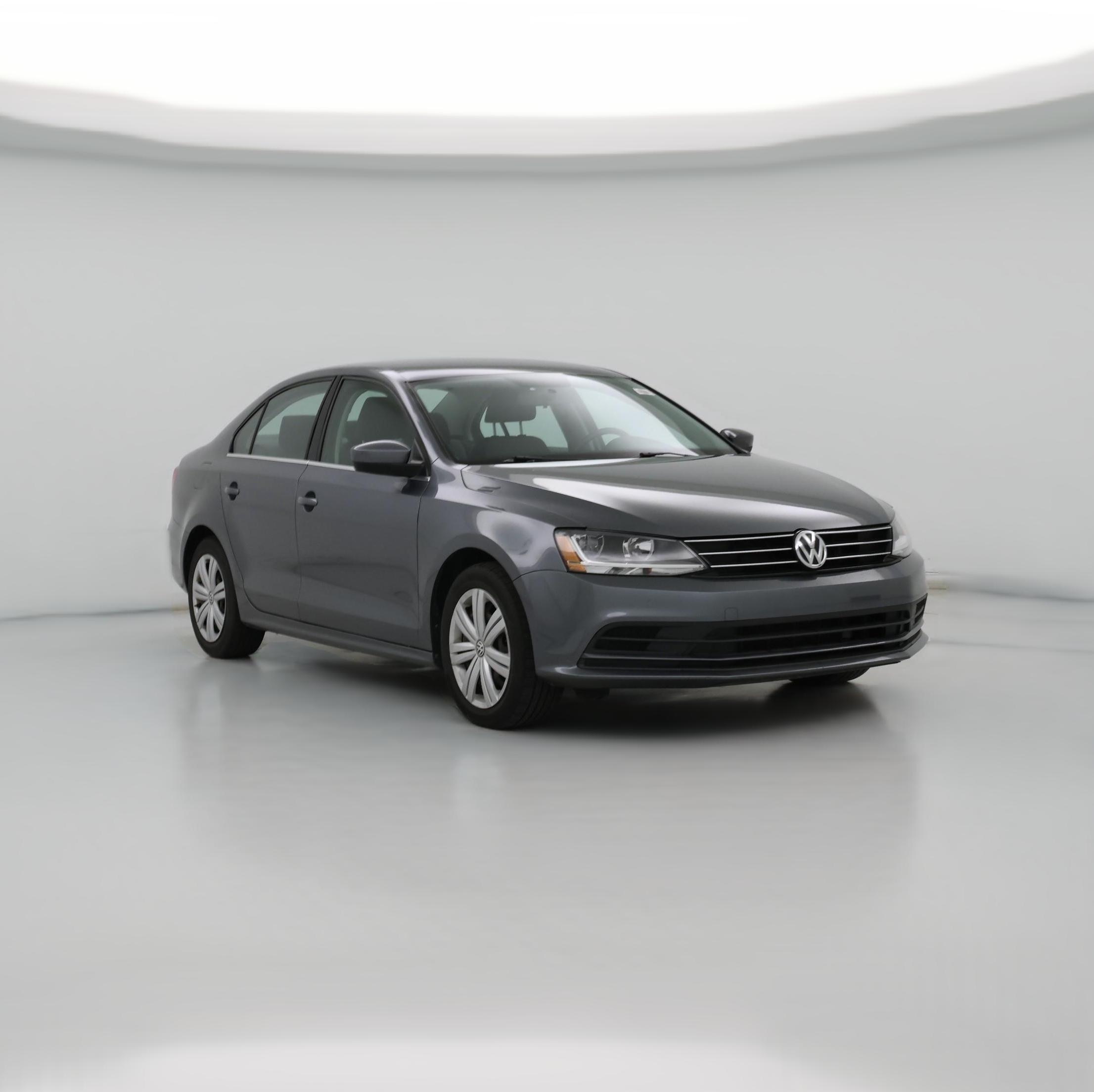 Thumbnail: 2017 Volkswagen Jetta - 1