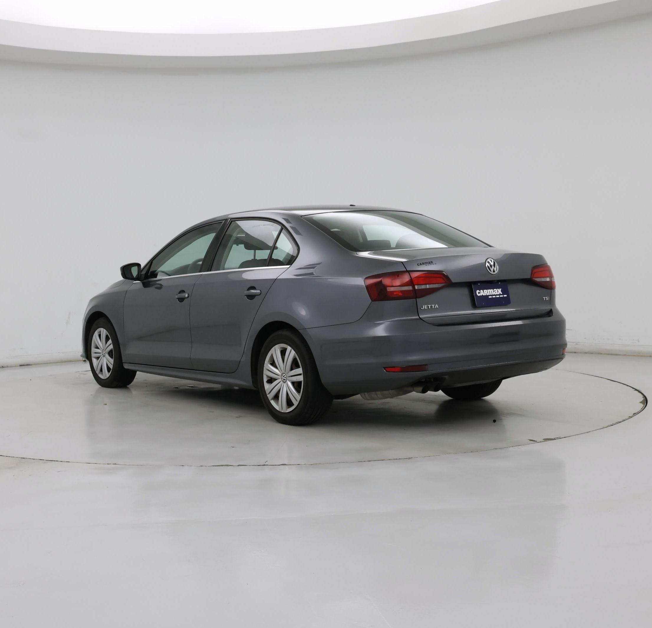 Thumbnail: 2017 Volkswagen Jetta - 2