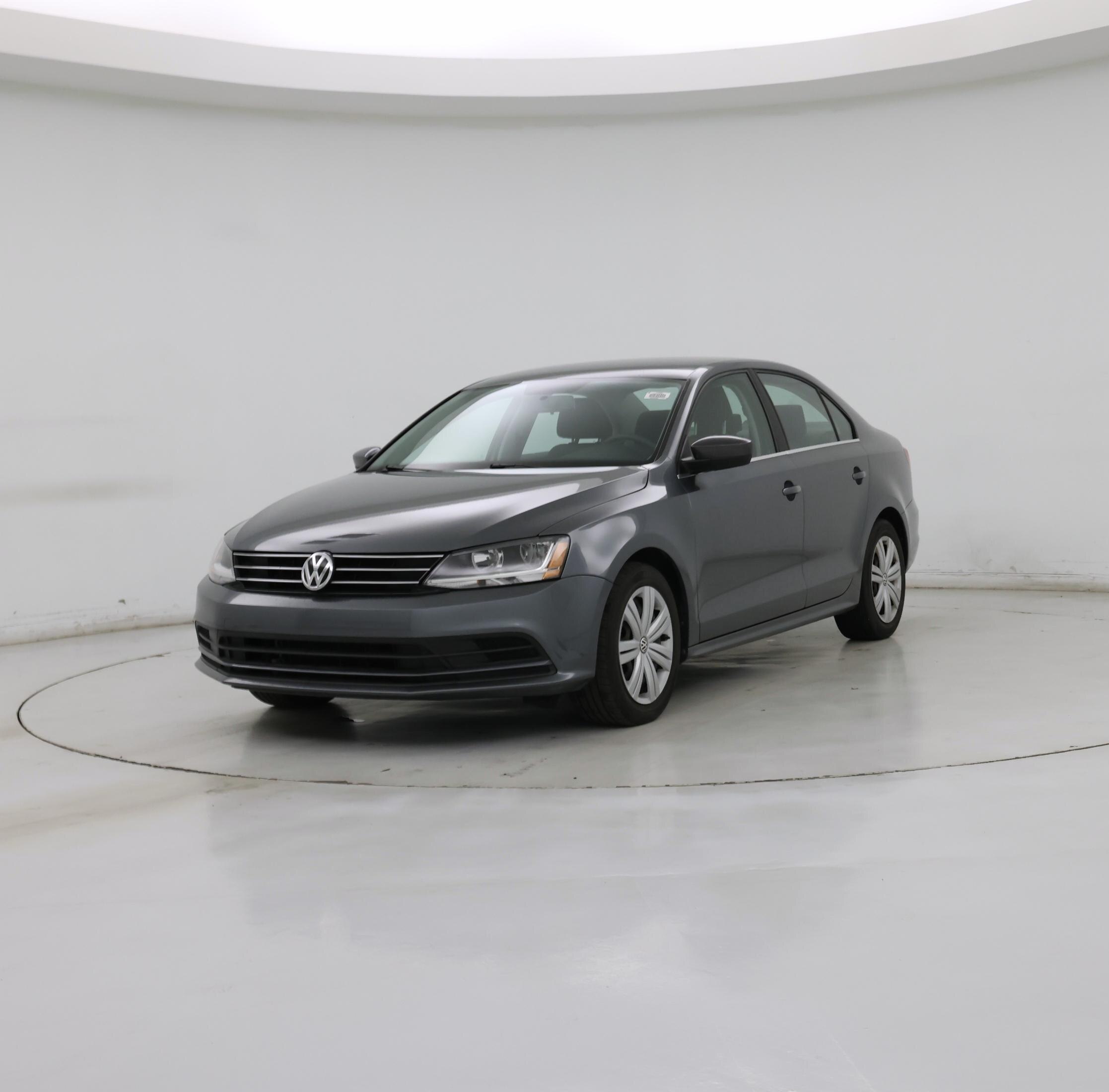 Thumbnail: 2017 Volkswagen Jetta - 4