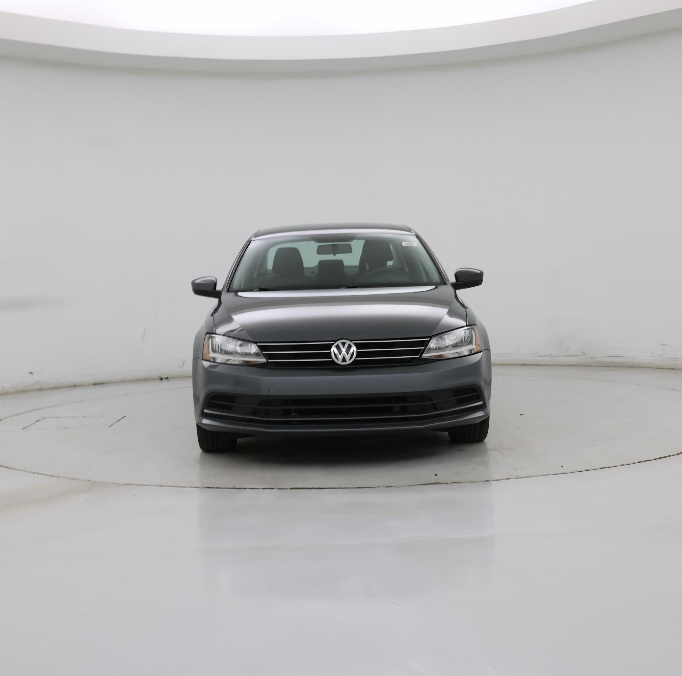 Thumbnail: 2017 Volkswagen Jetta - 5