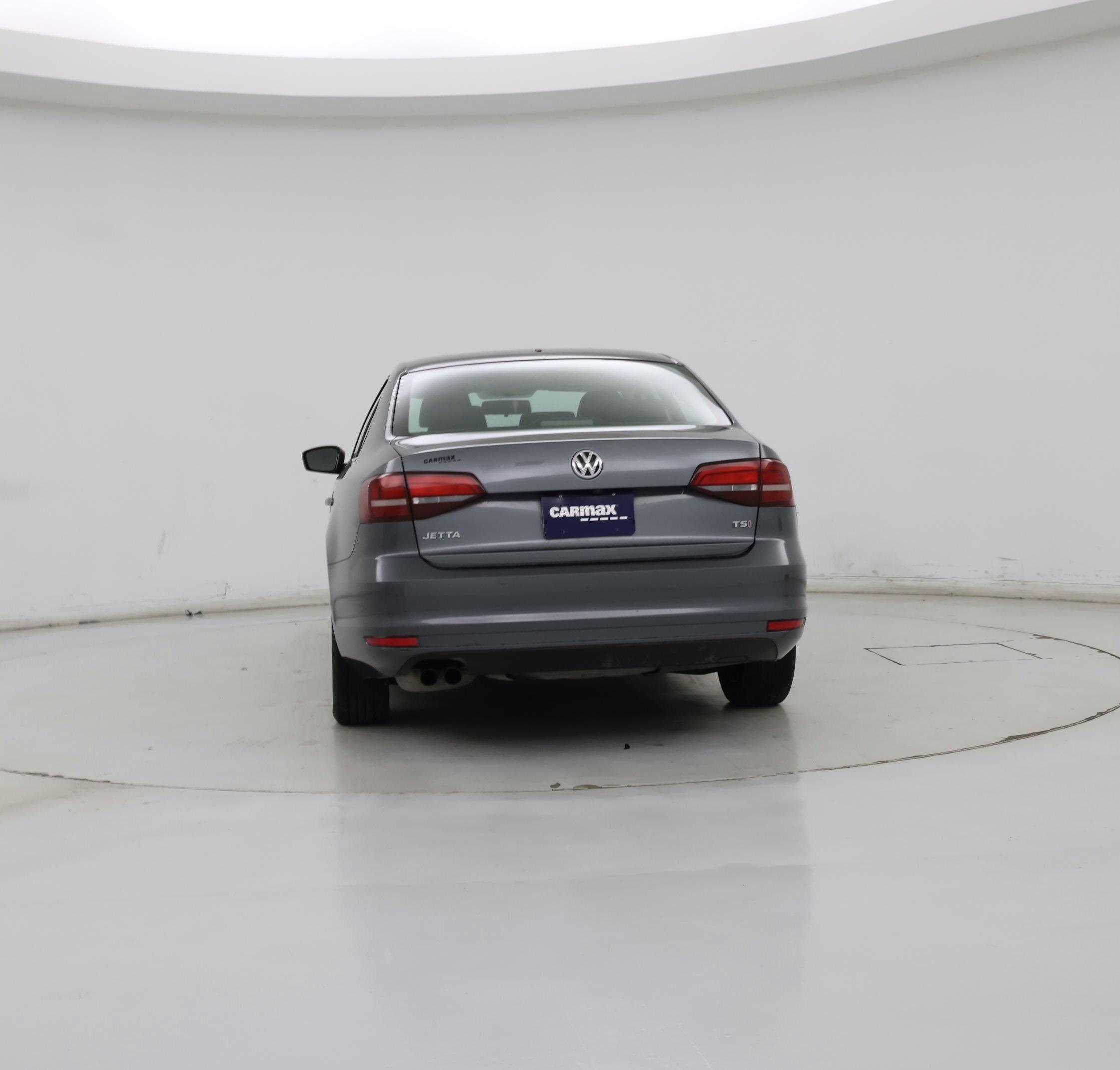 Thumbnail: 2017 Volkswagen Jetta - 6