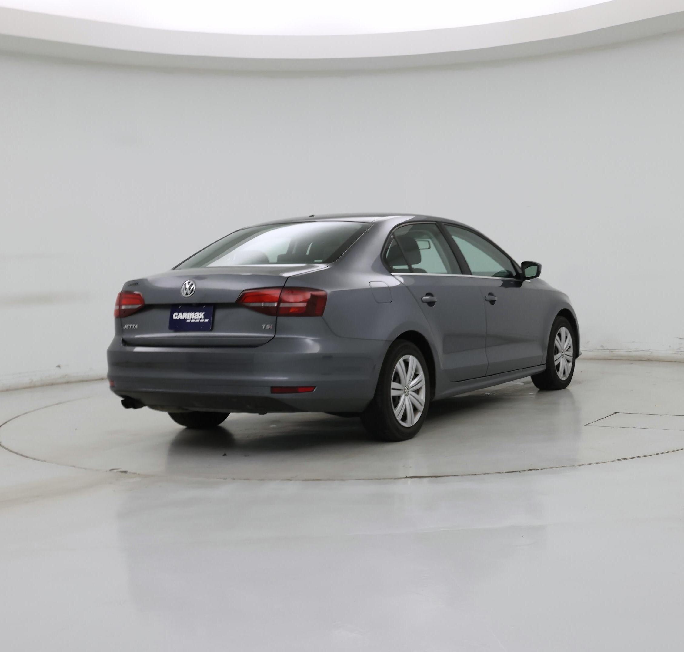 Thumbnail: 2017 Volkswagen Jetta - 8