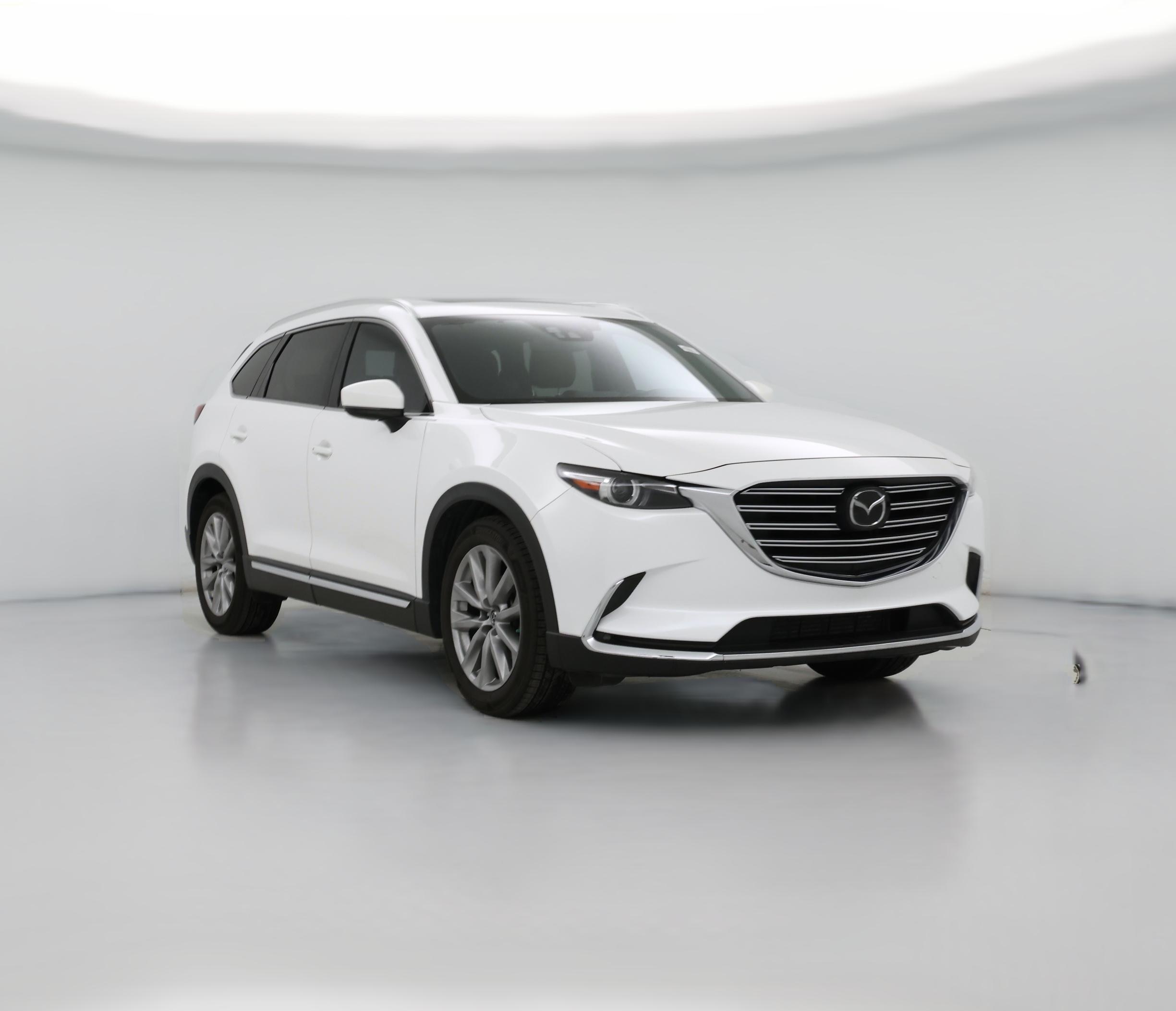 2015 Mazda CX-9 review, photos & specs | CarMax
