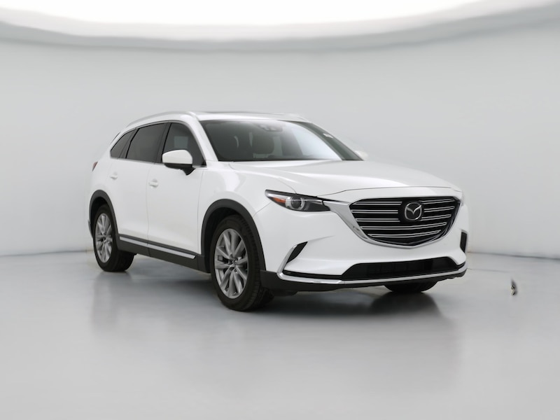 2016 Mazda CX-9 Signature -
                  Overland Park, KS