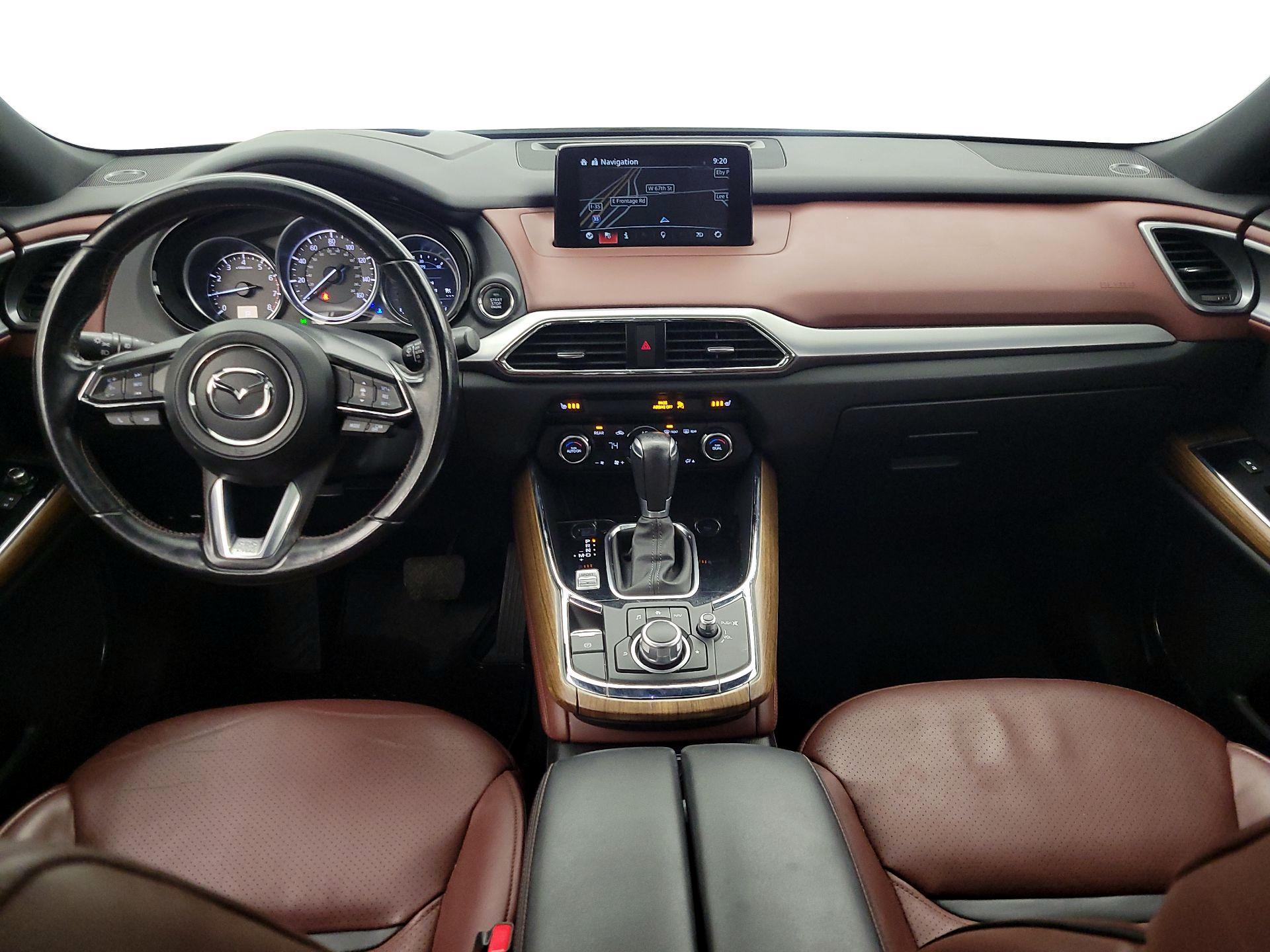 Thumbnail: 2016 Mazda CX-9 - 9