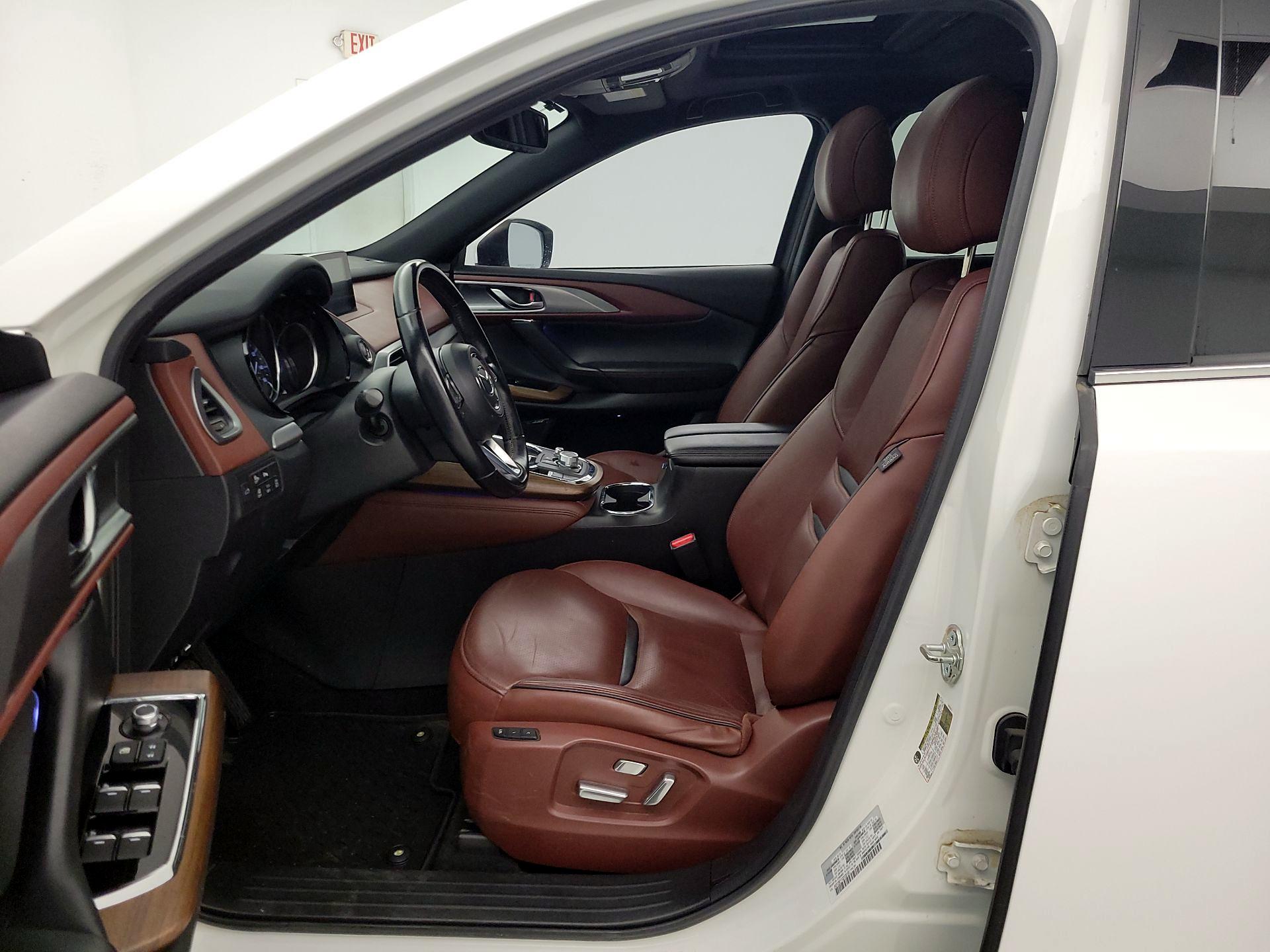 Thumbnail: 2016 Mazda CX-9 - 11