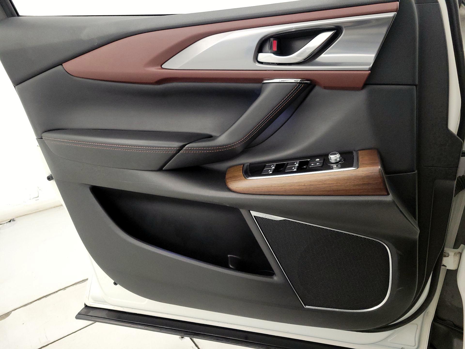 Thumbnail: 2016 Mazda CX-9 - 12