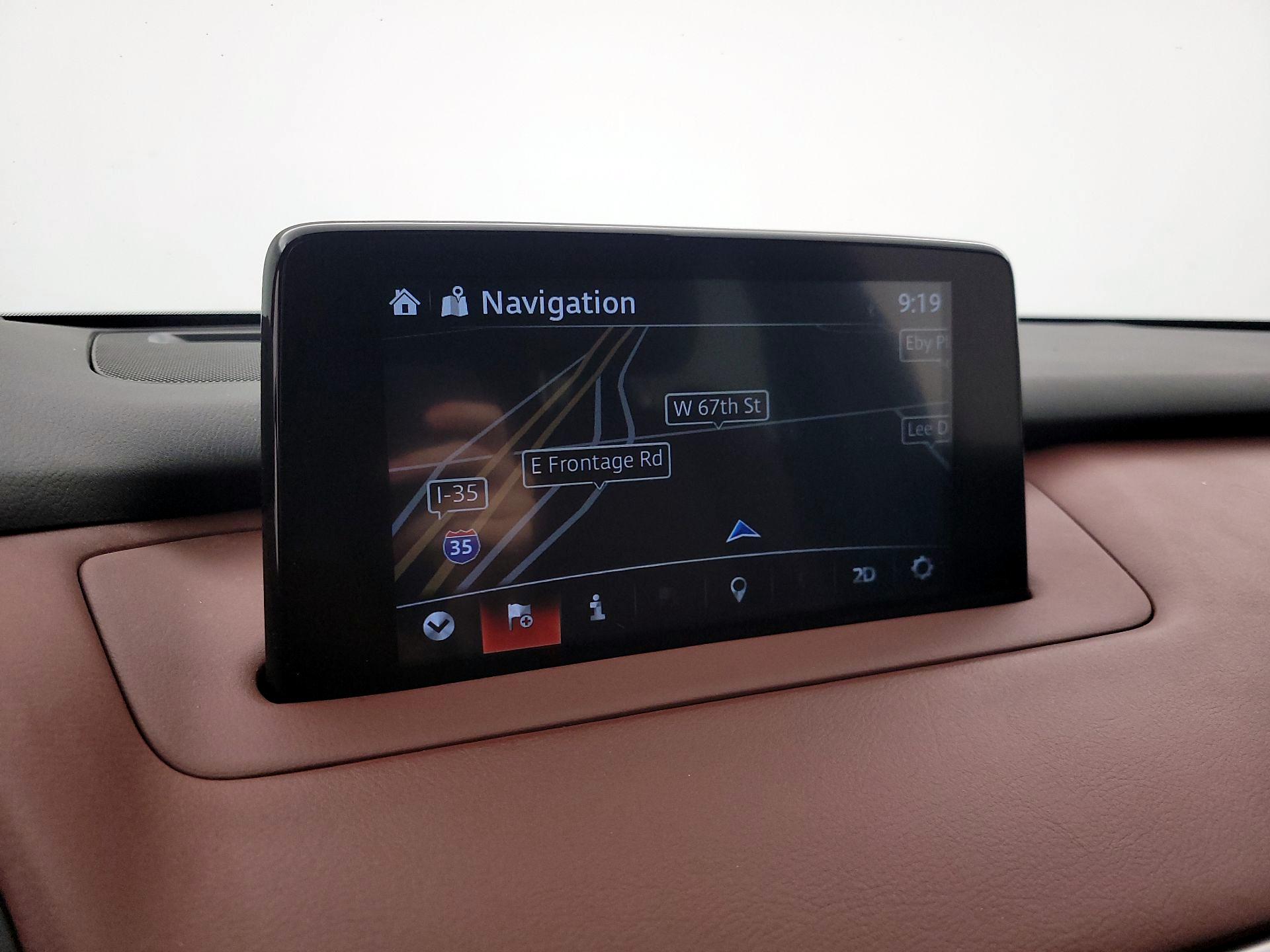 Thumbnail: 2016 Mazda CX-9 - 14