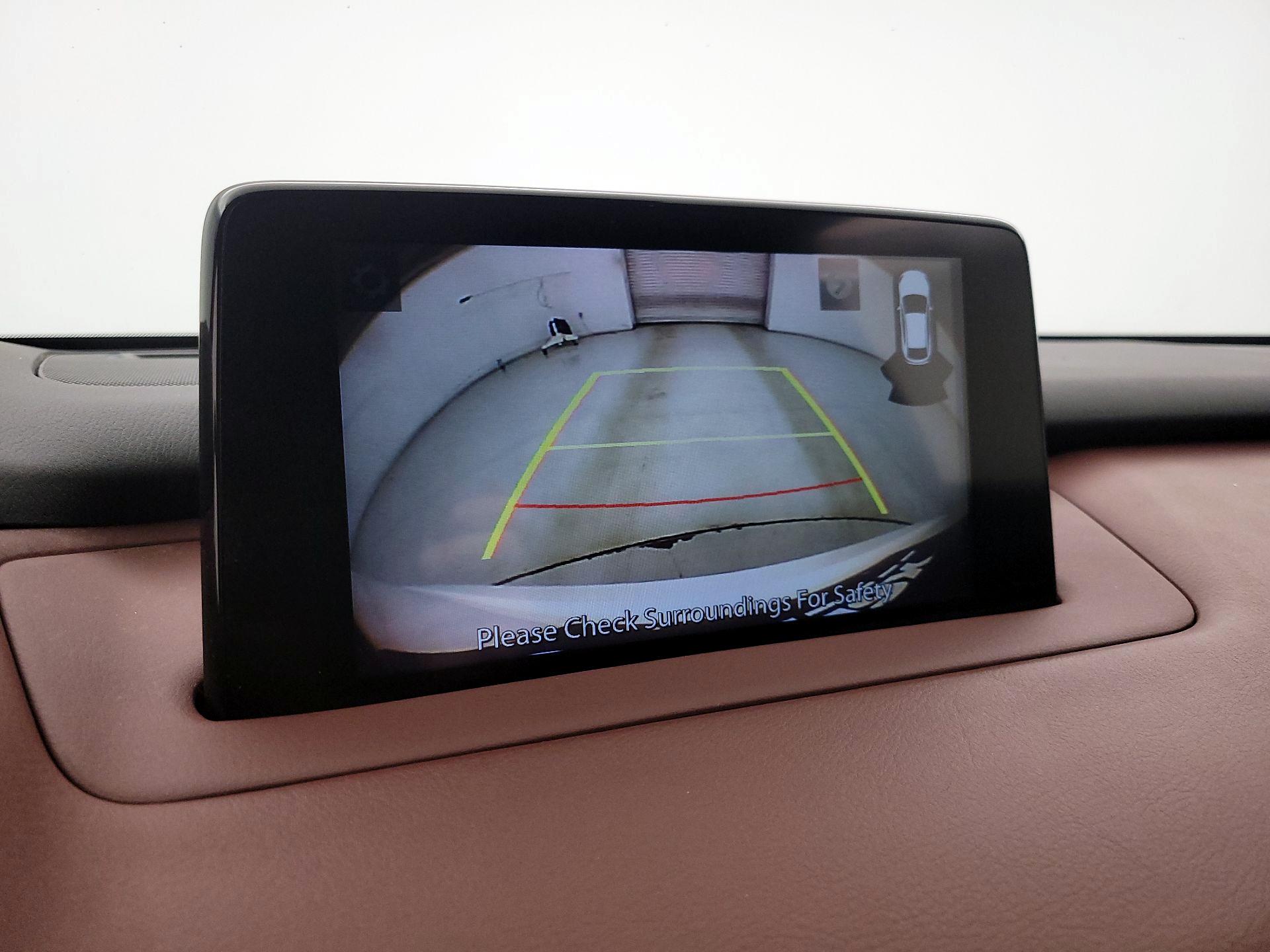 Thumbnail: 2016 Mazda CX-9 - 15