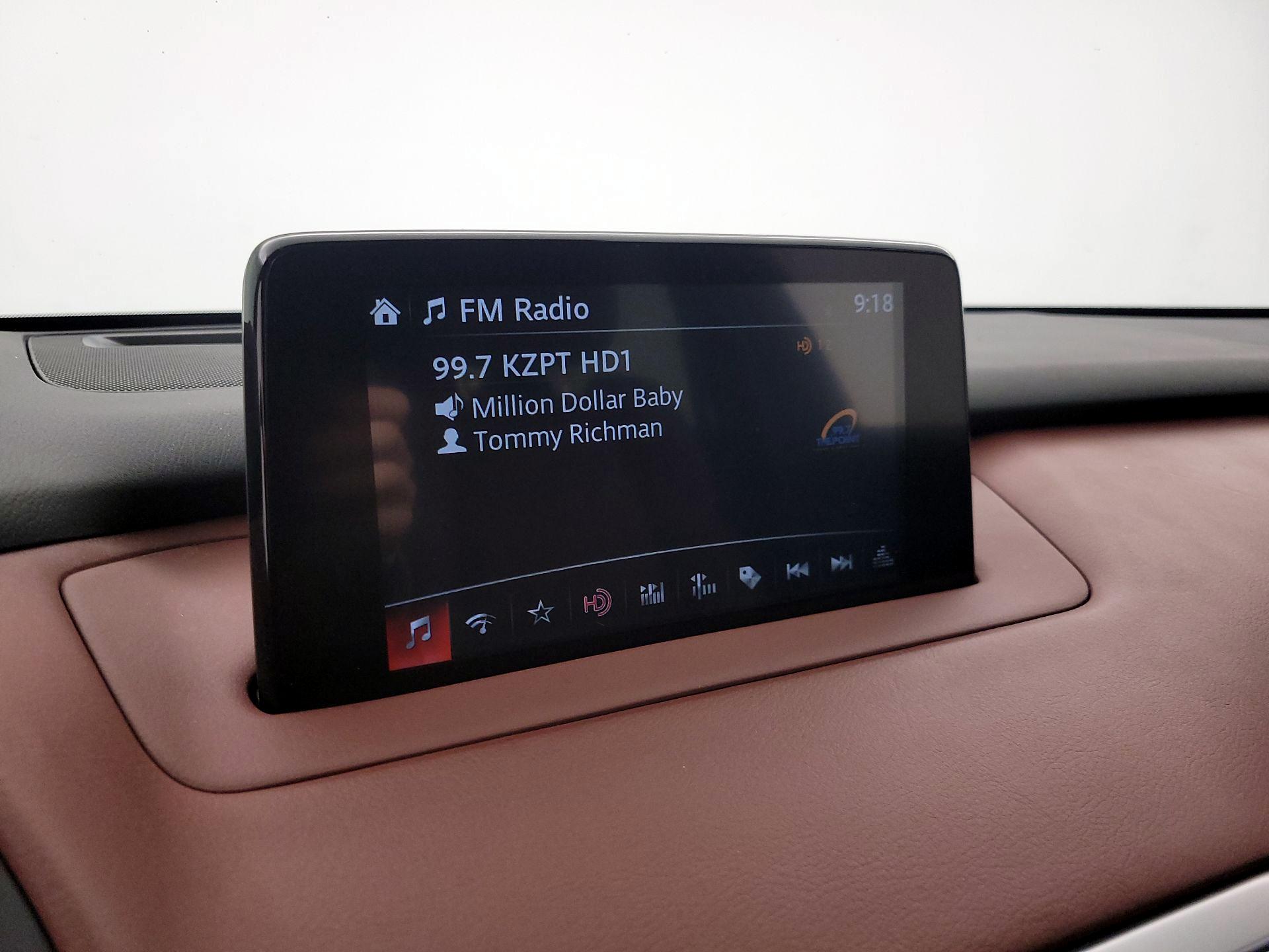 Thumbnail: 2016 Mazda CX-9 - 16