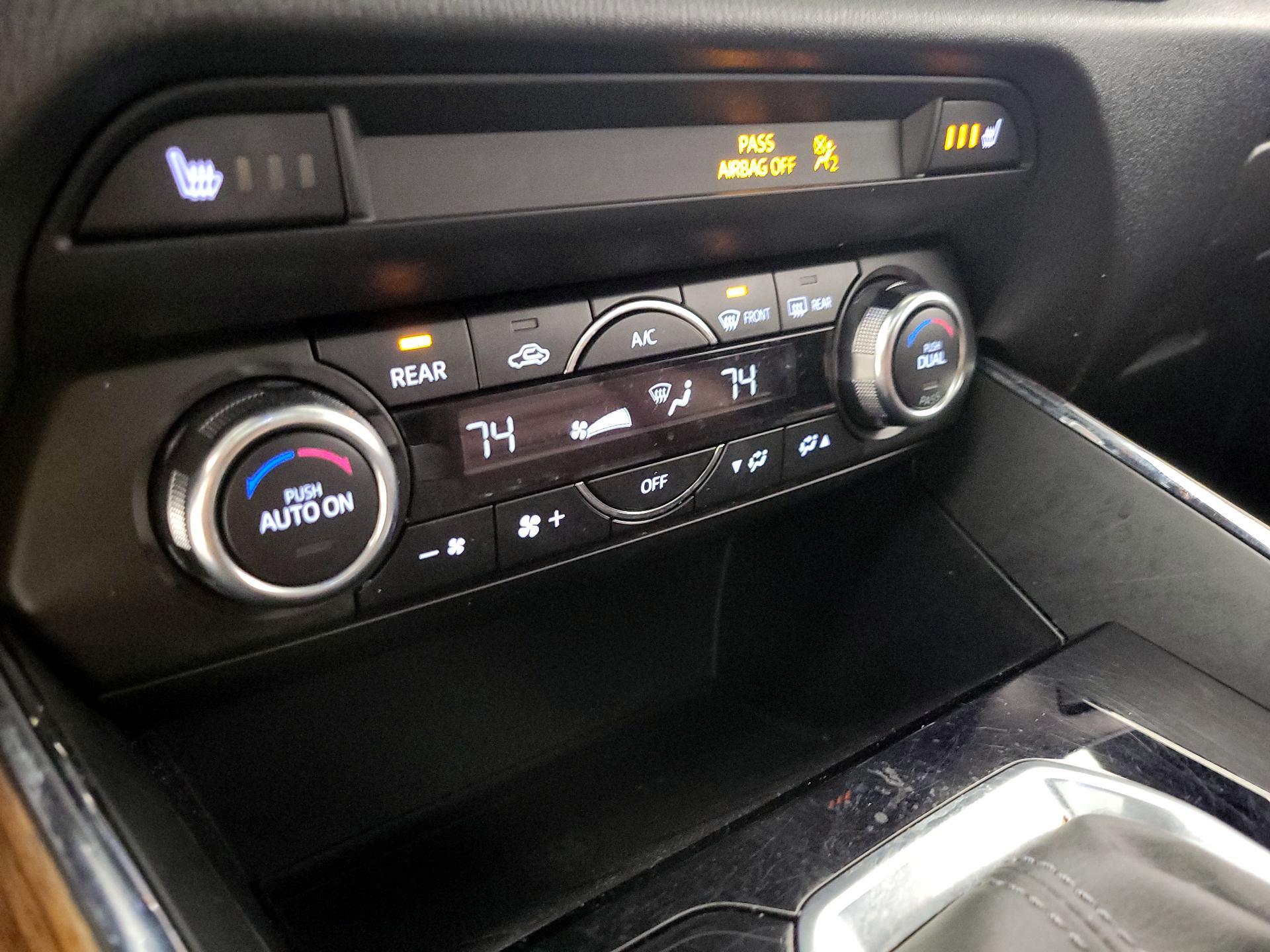 Thumbnail: 2016 Mazda CX-9 - 17