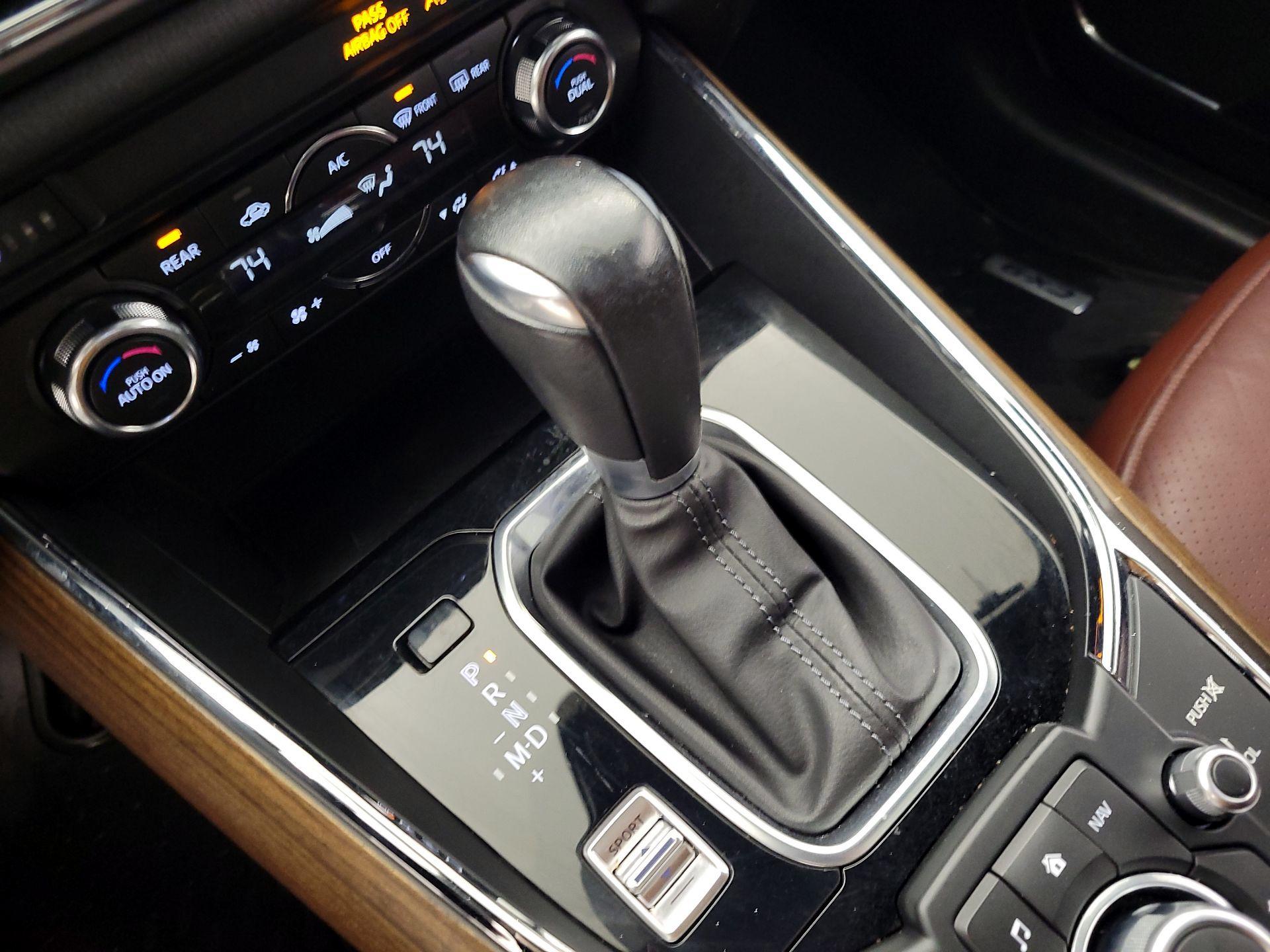 Thumbnail: 2016 Mazda CX-9 - 18
