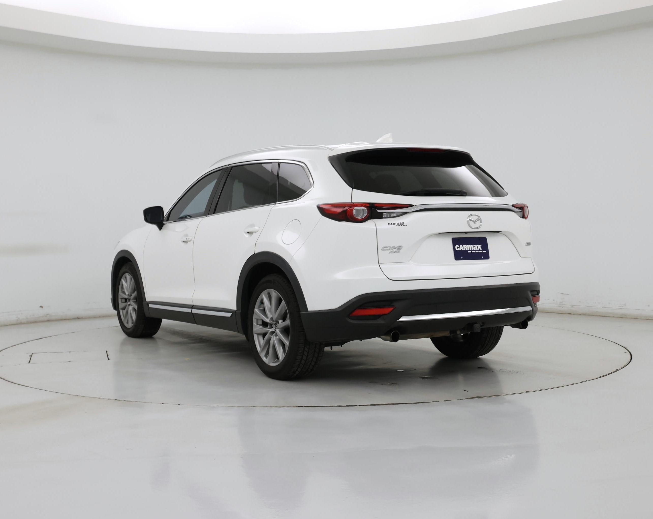 Thumbnail: 2016 Mazda CX-9 - 2