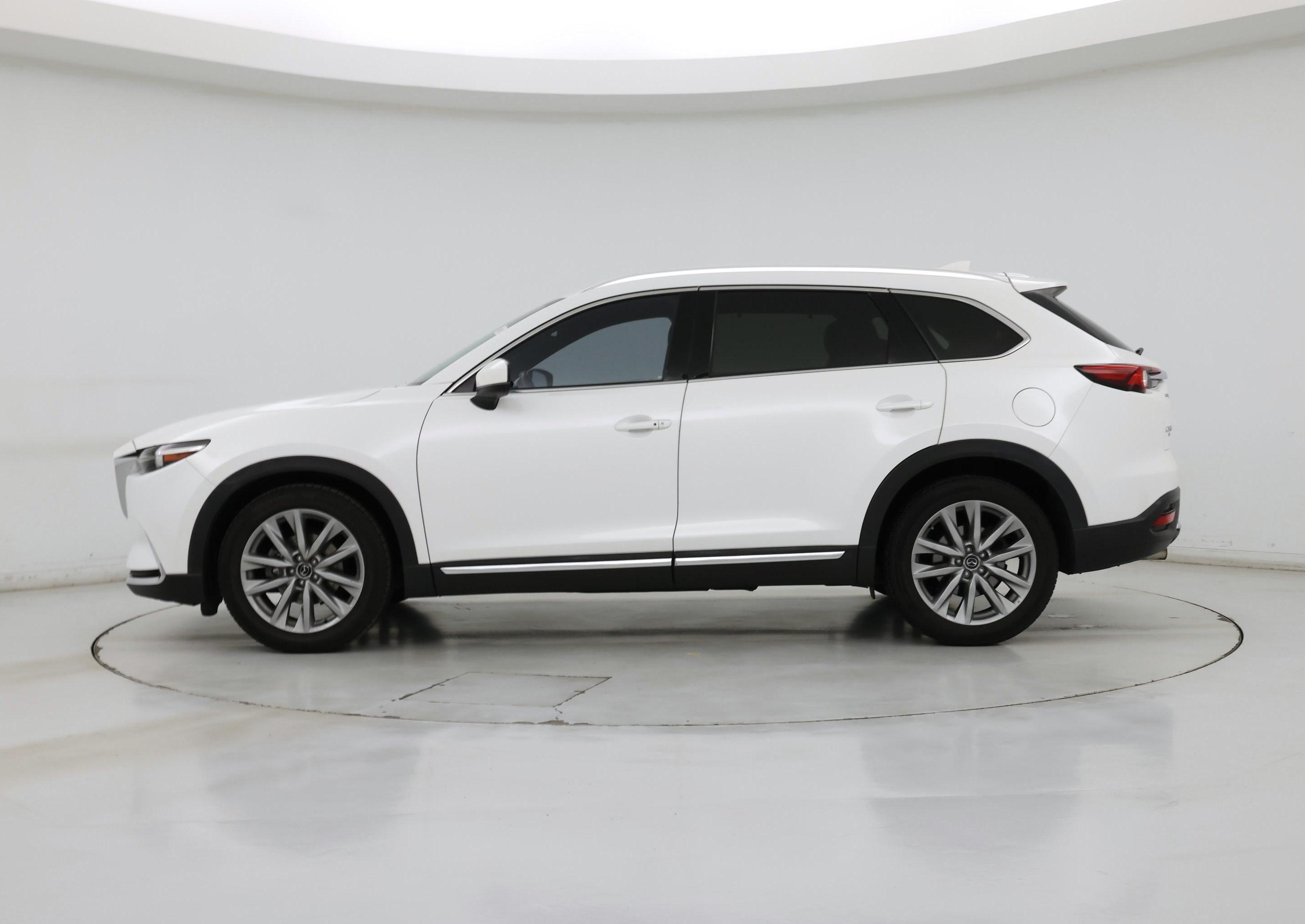 Thumbnail: 2016 Mazda CX-9 - 3