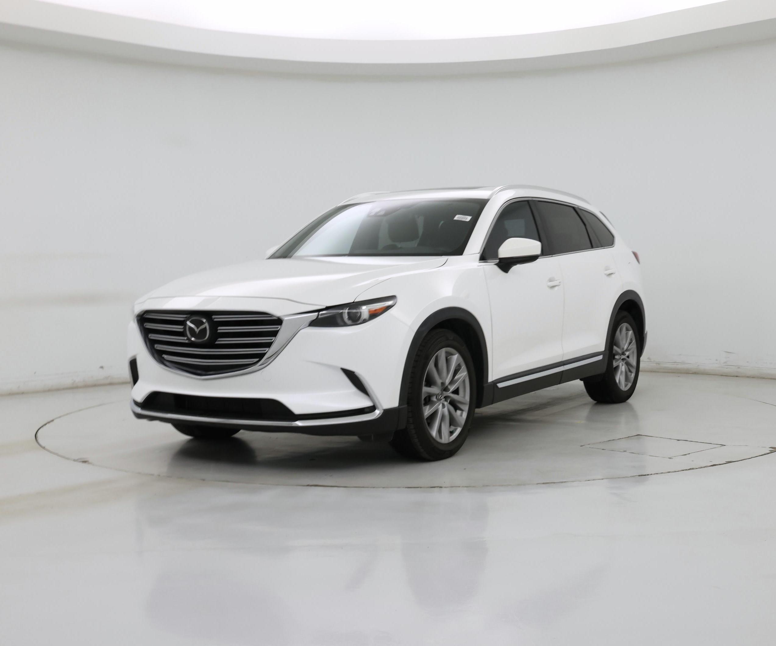 Thumbnail: 2016 Mazda CX-9 - 4