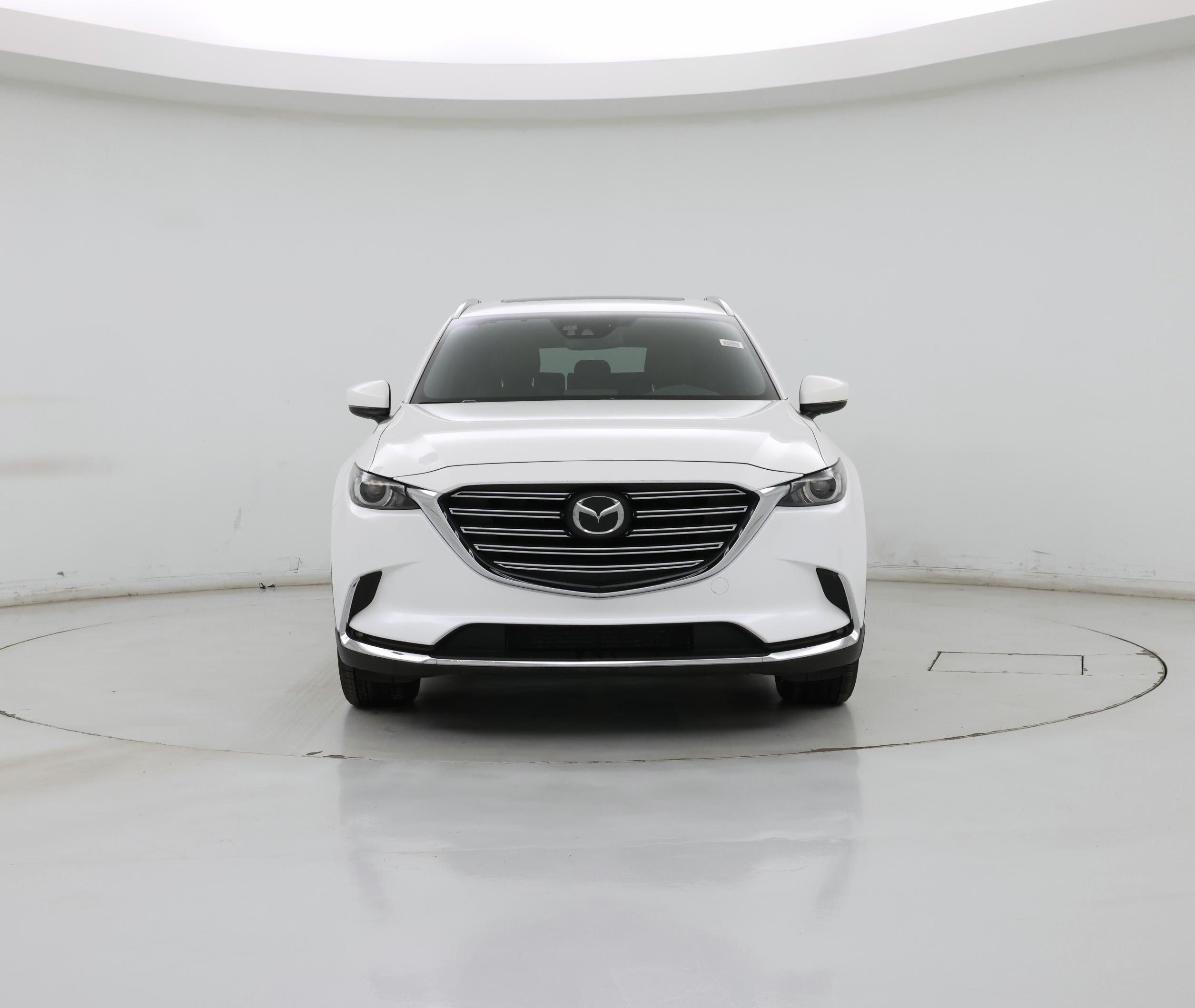Thumbnail: 2016 Mazda CX-9 - 5