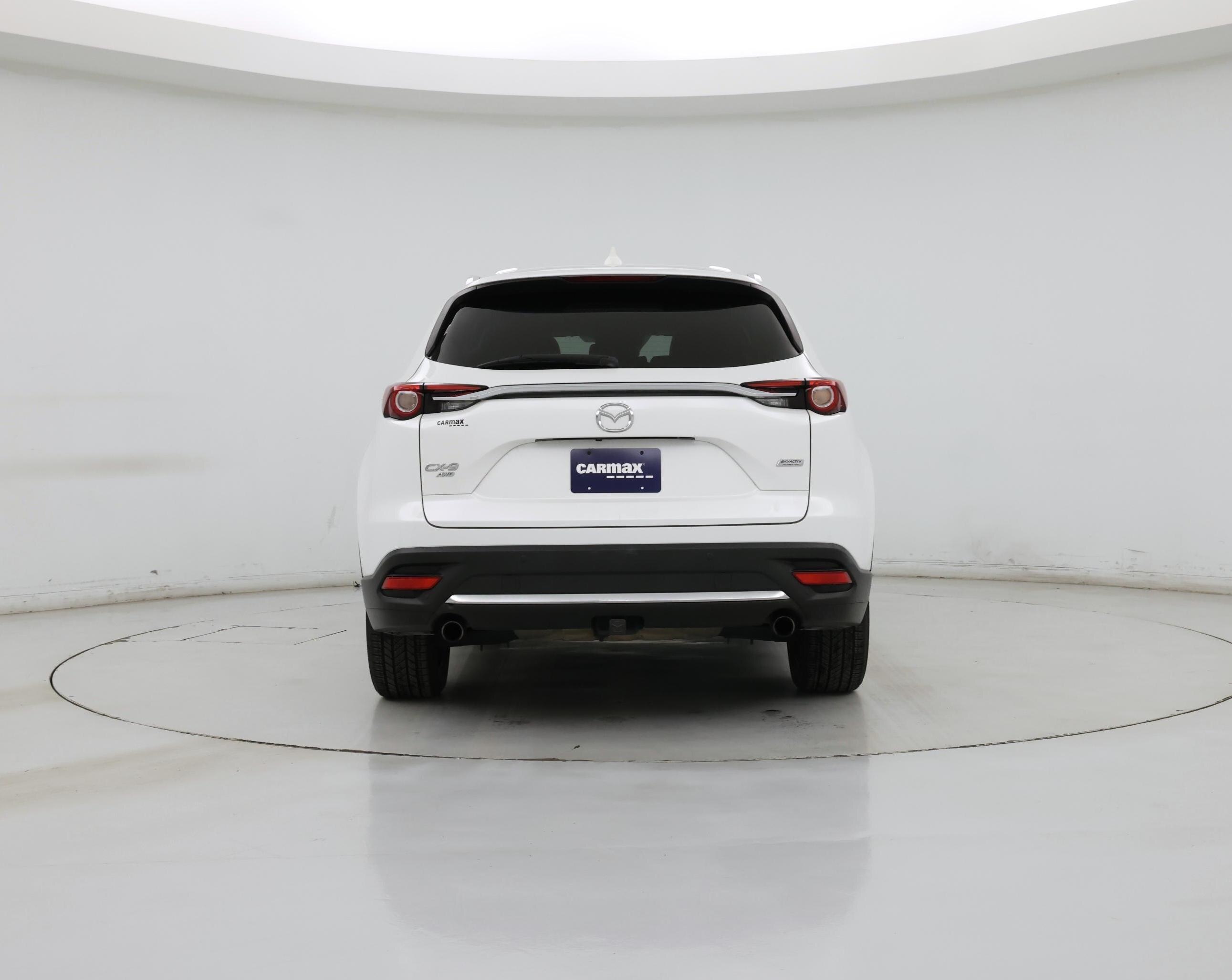 Thumbnail: 2016 Mazda CX-9 - 6