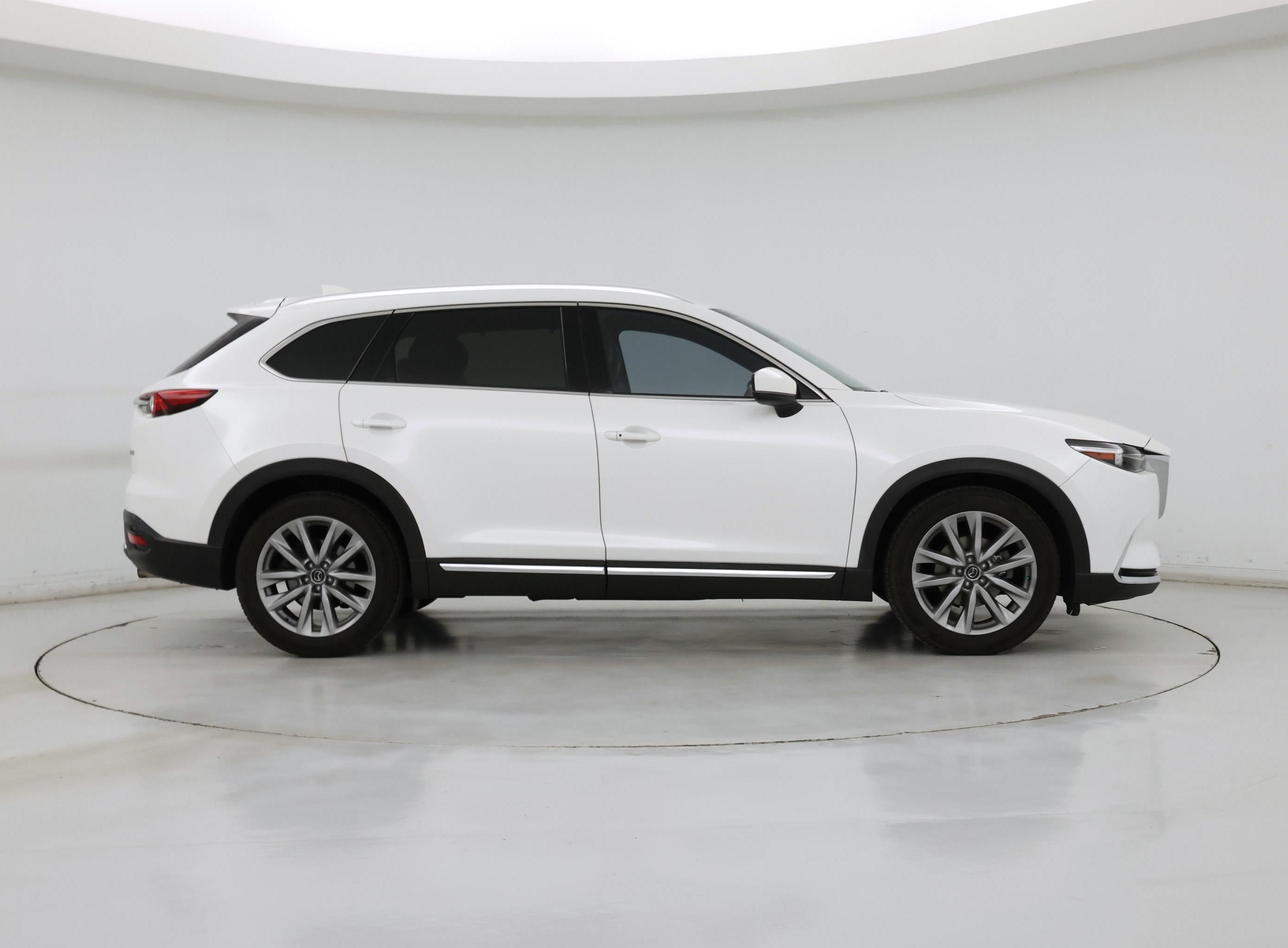 Thumbnail: 2016 Mazda CX-9 - 7