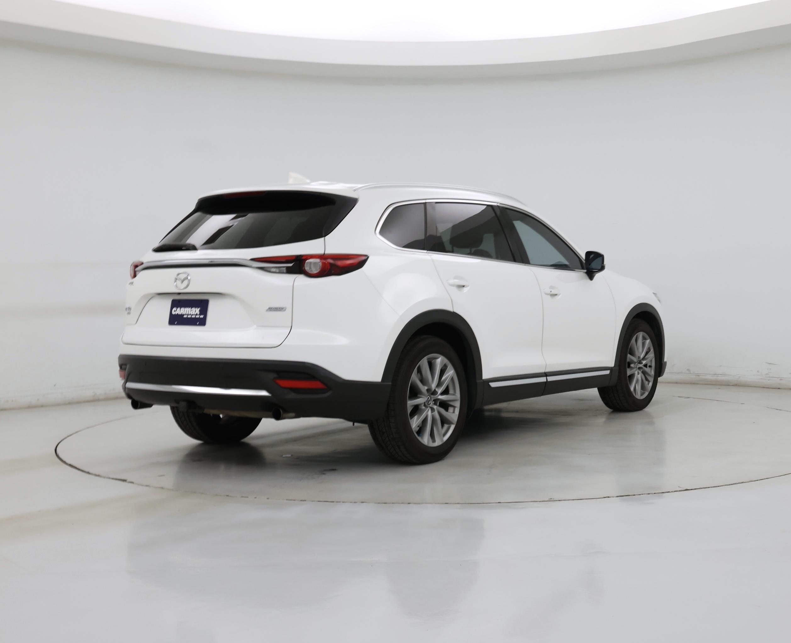 Thumbnail: 2016 Mazda CX-9 - 8