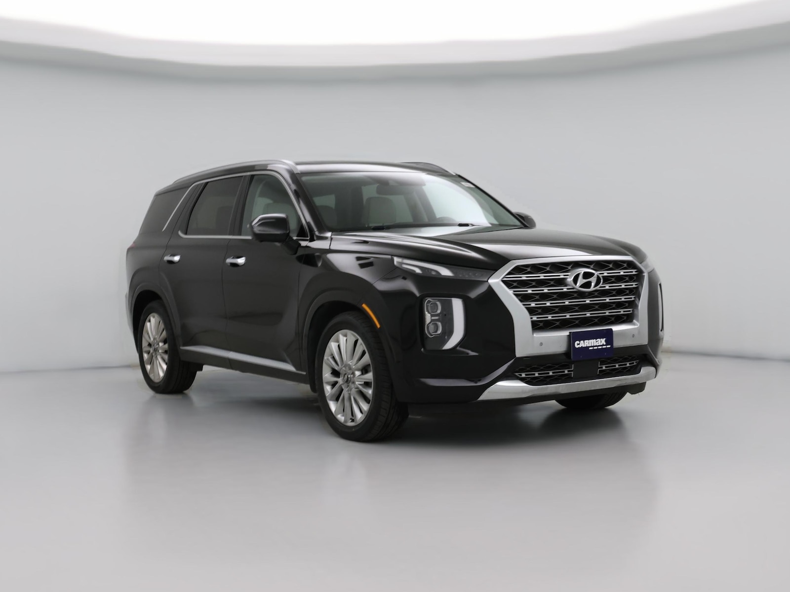 2020 Hyundai Palisade