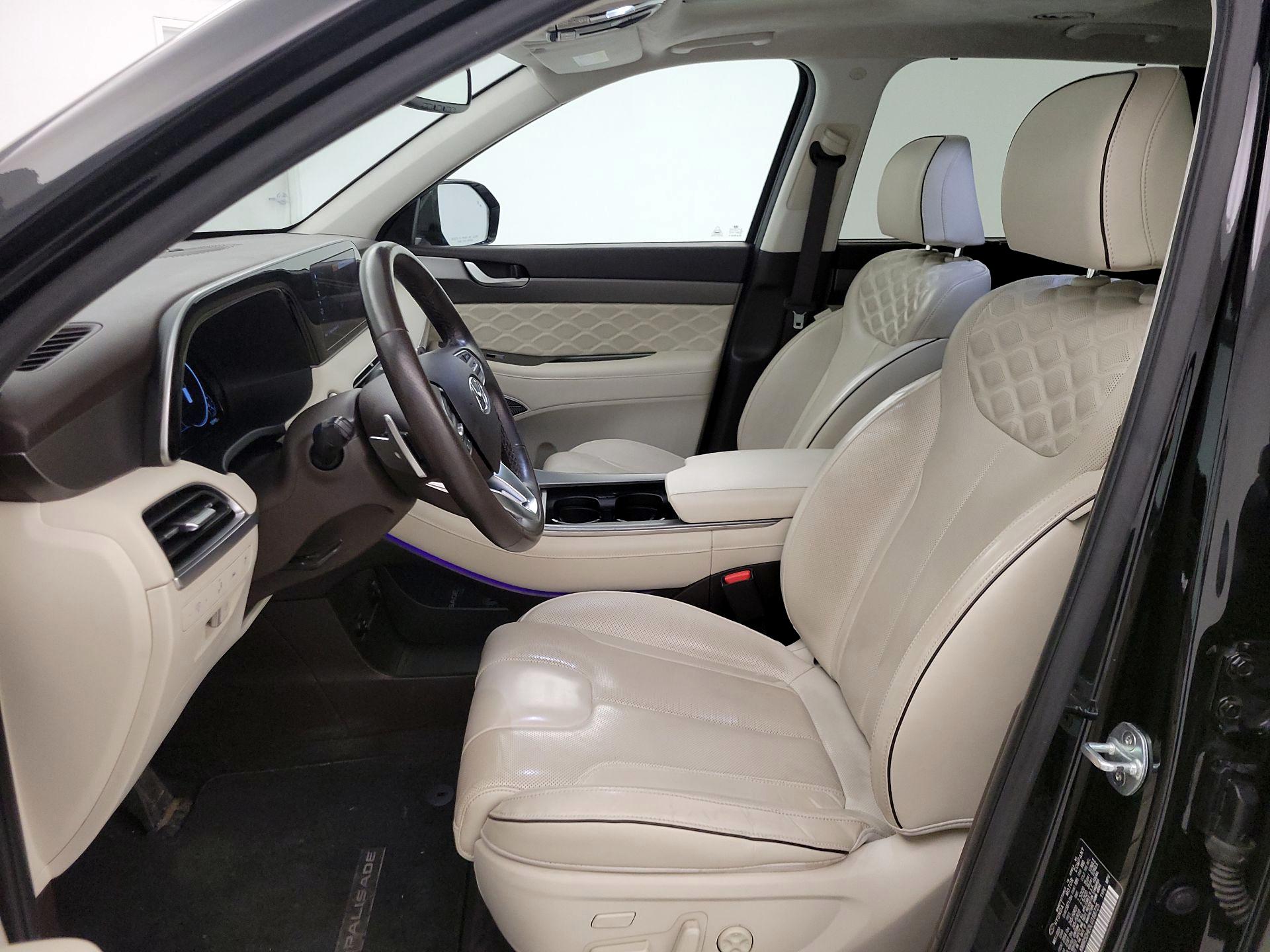 Thumbnail: 2020 Hyundai Palisade - 11