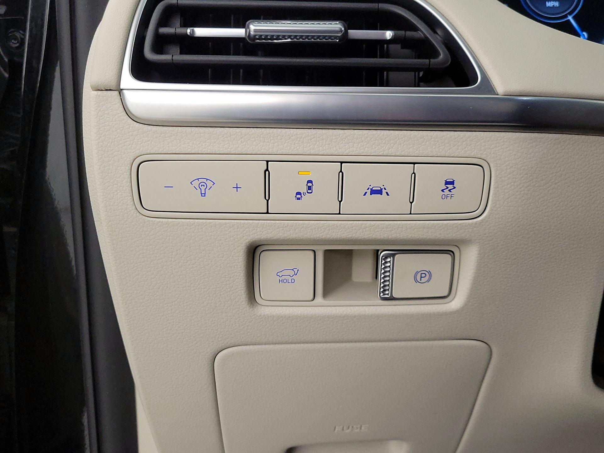 Thumbnail: 2020 Hyundai Palisade - 13