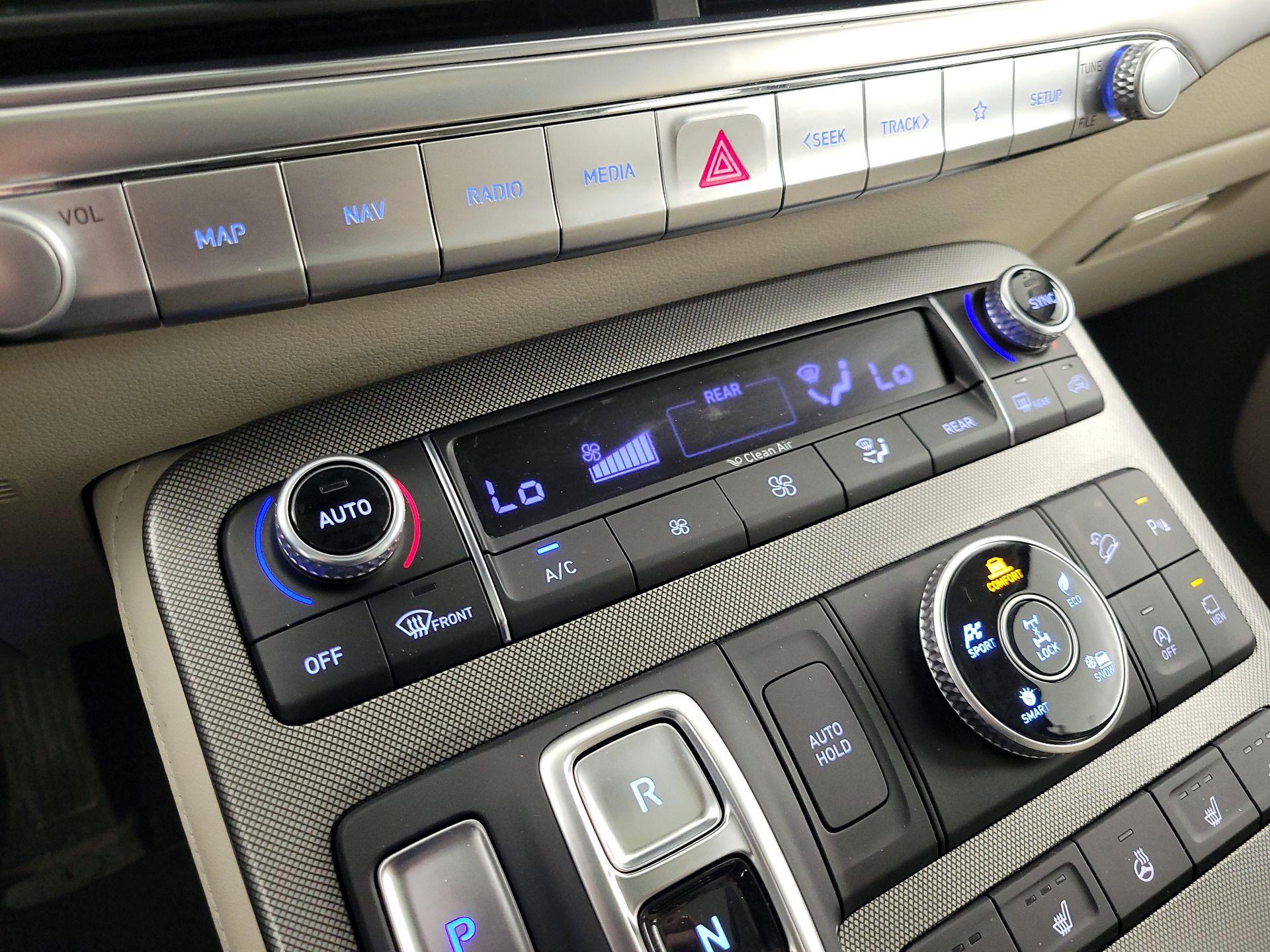 Thumbnail: 2020 Hyundai Palisade - 17