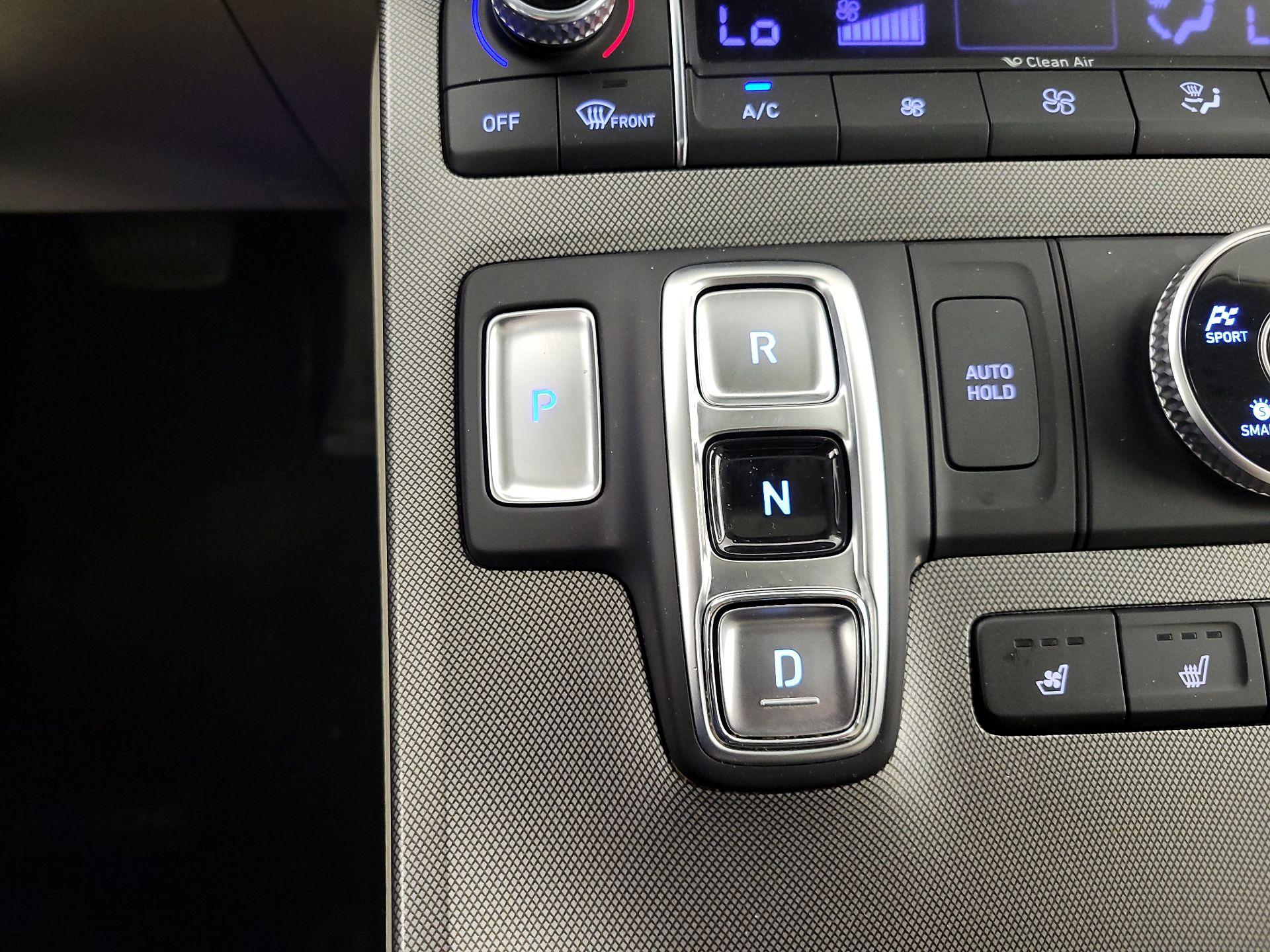 Thumbnail: 2020 Hyundai Palisade - 18