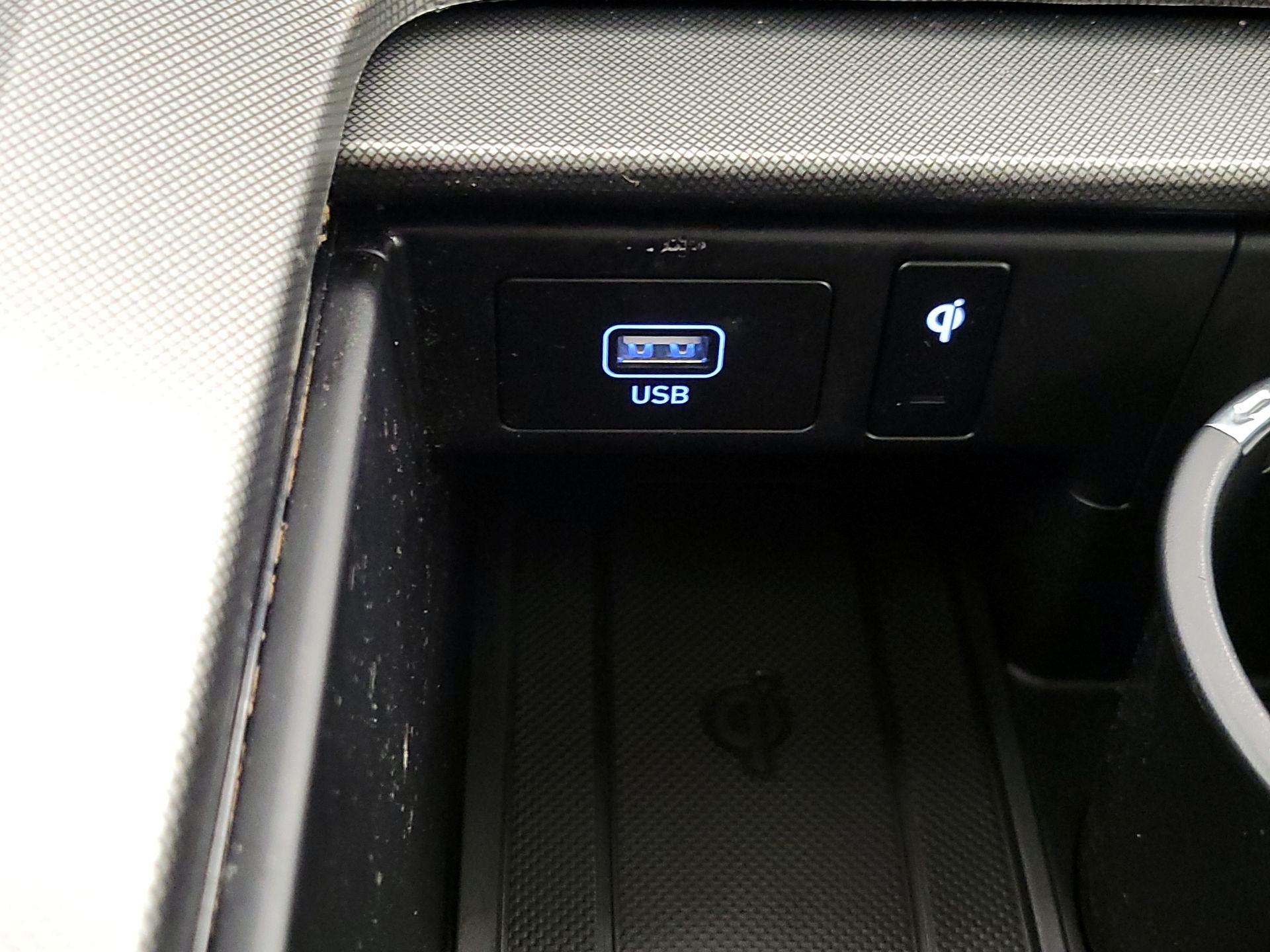 Thumbnail: 2020 Hyundai Palisade - 19