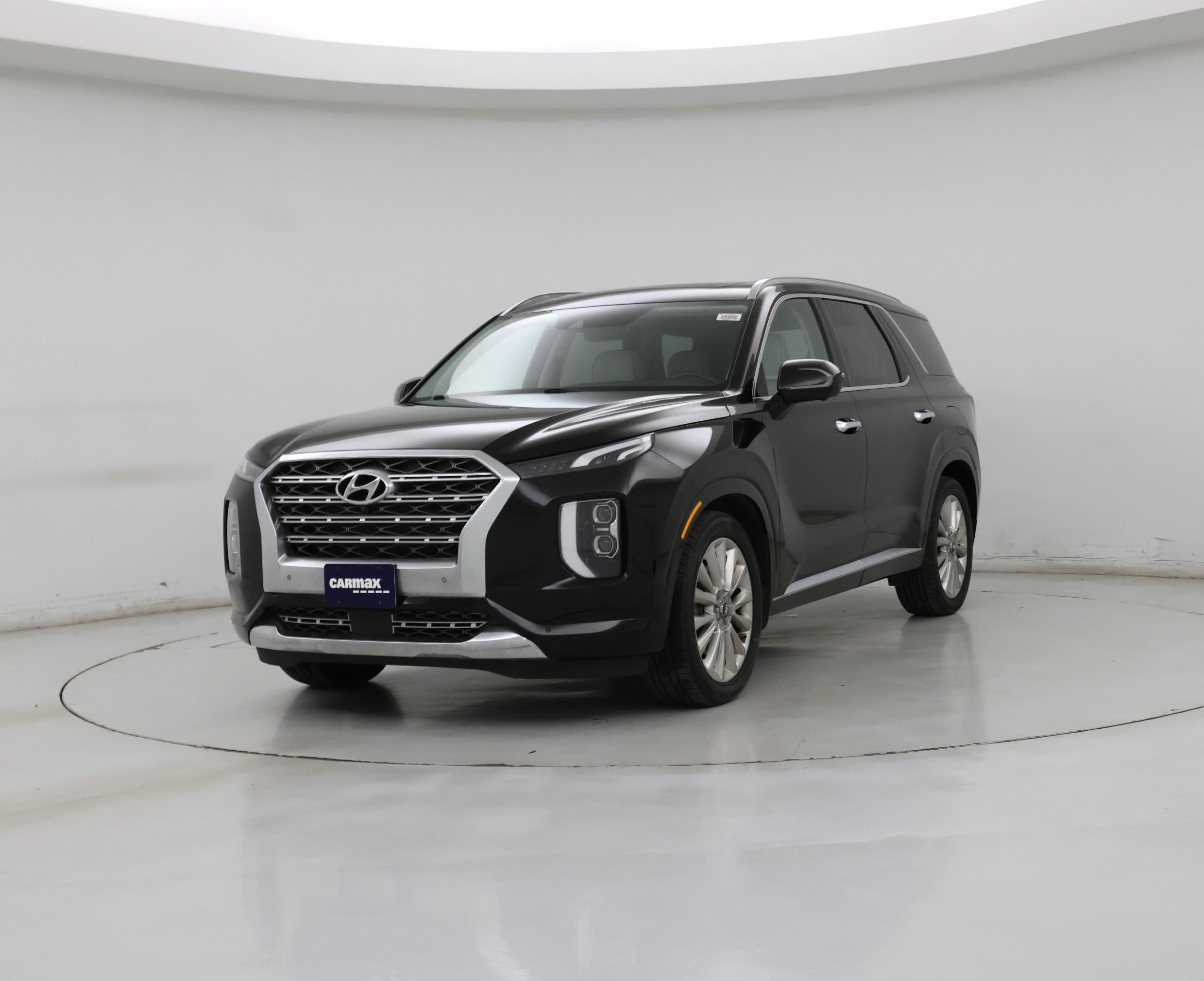 Thumbnail: 2020 Hyundai Palisade - 4