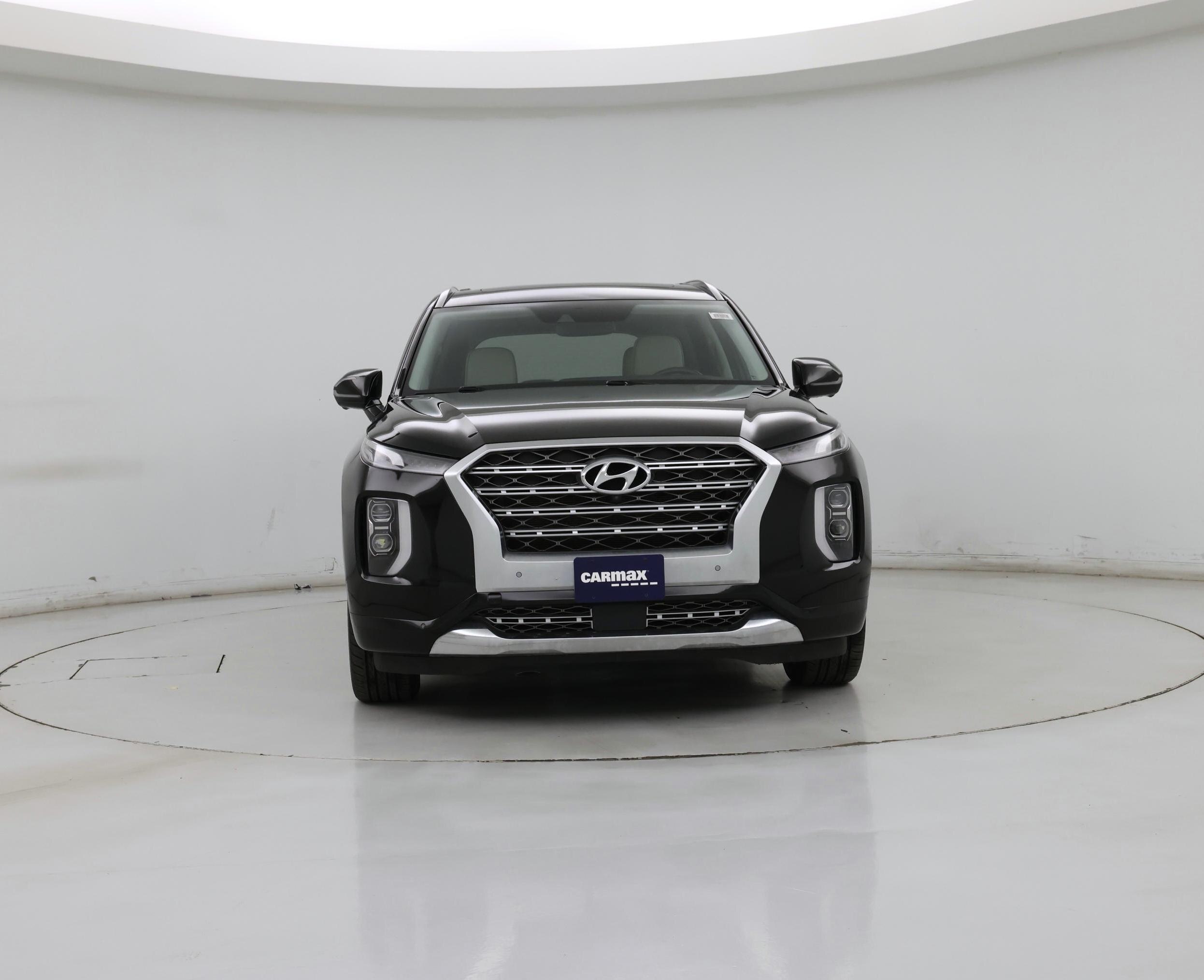 Thumbnail: 2020 Hyundai Palisade - 5