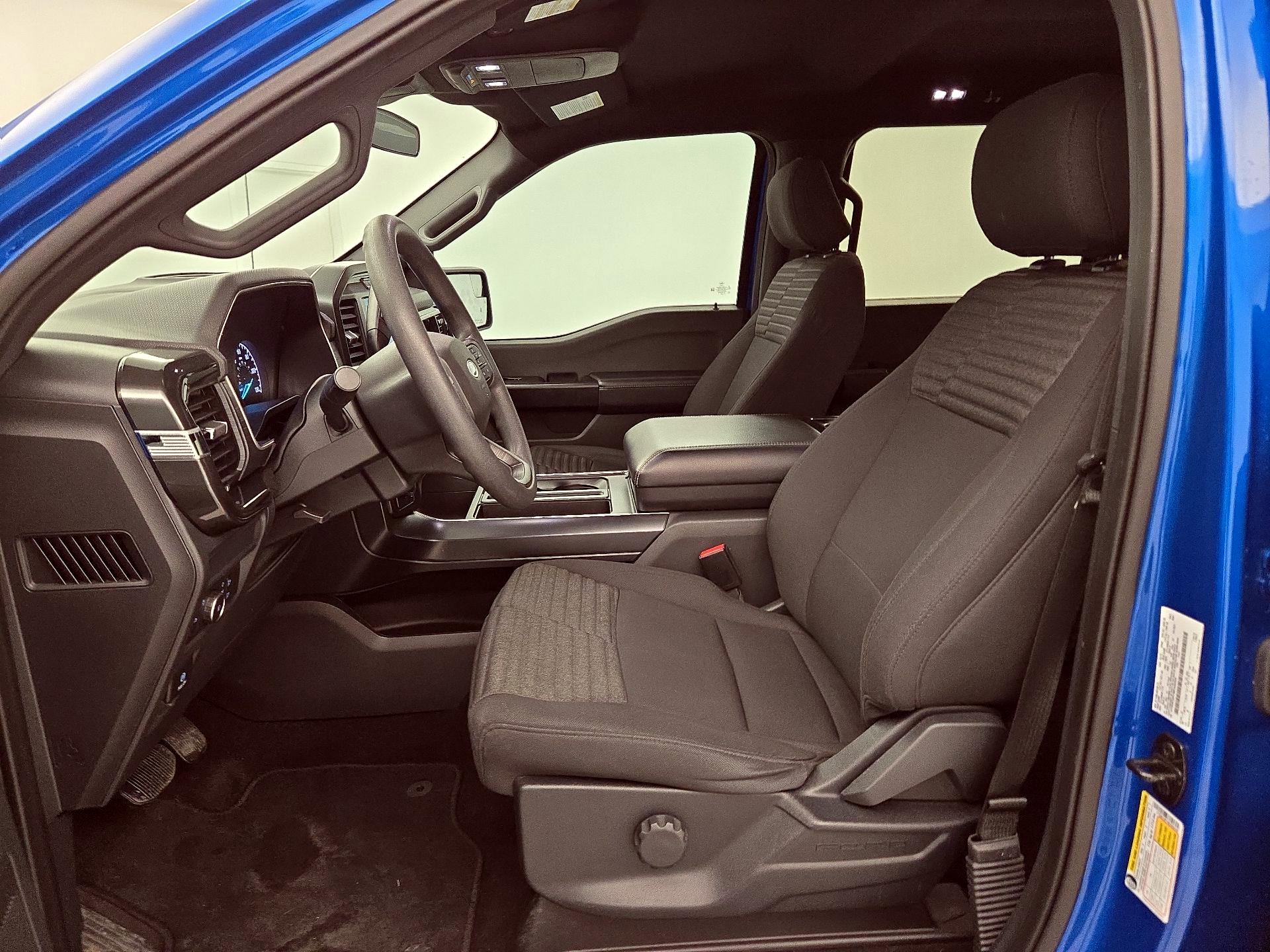 Thumbnail: 2021 Ford F-150 - 9