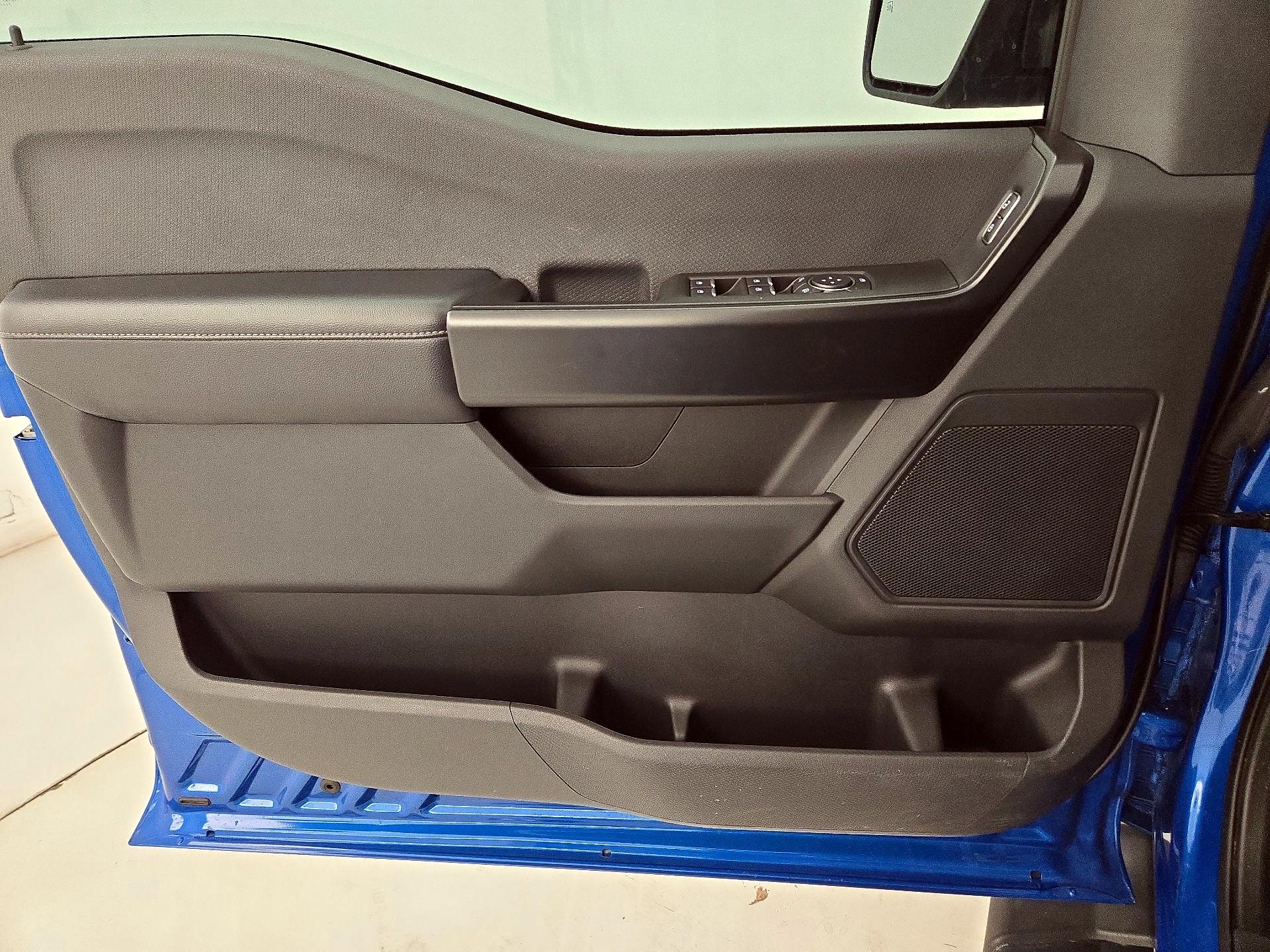 Thumbnail: 2021 Ford F-150 - 10