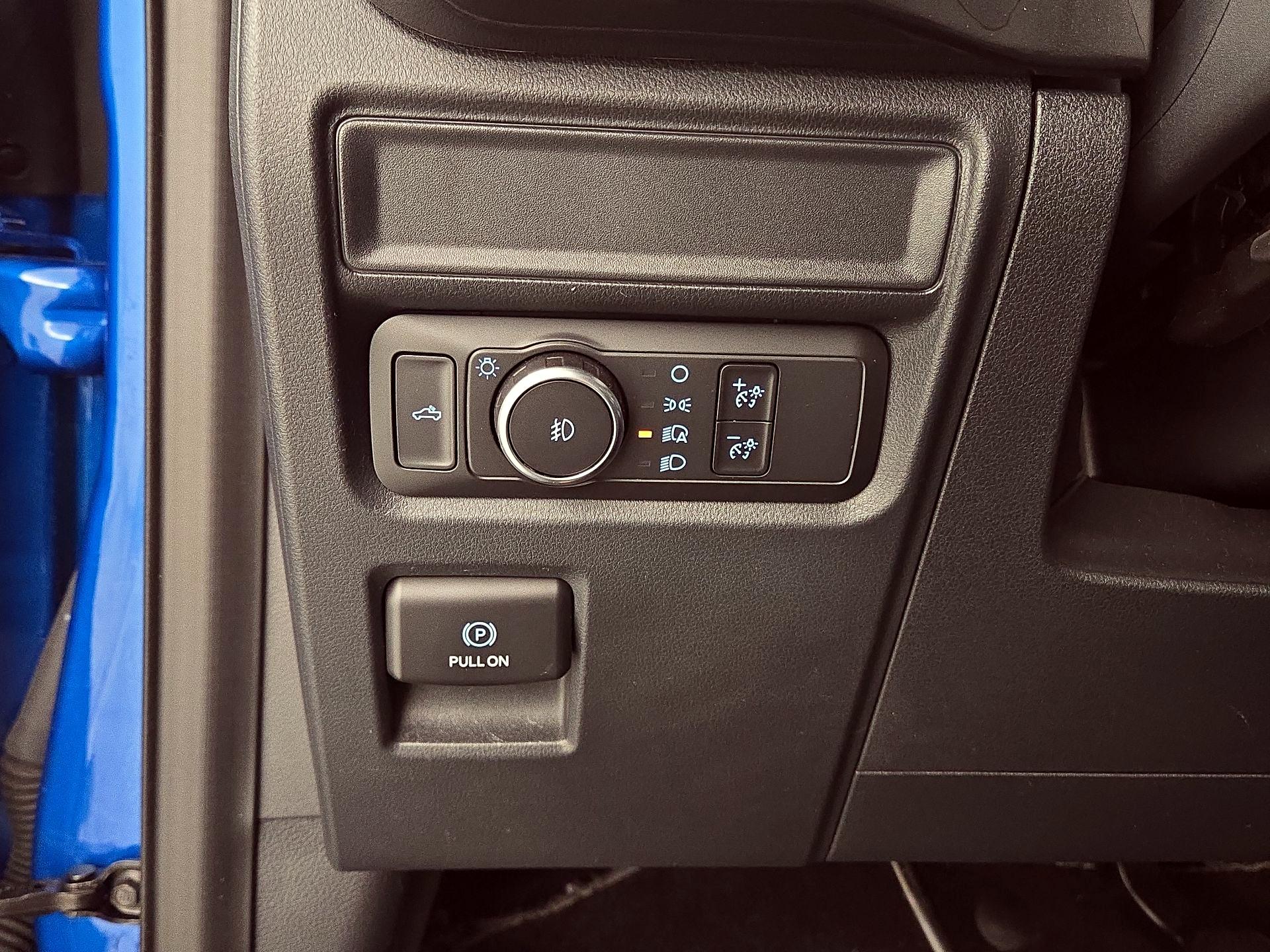 Thumbnail: 2021 Ford F-150 - 11