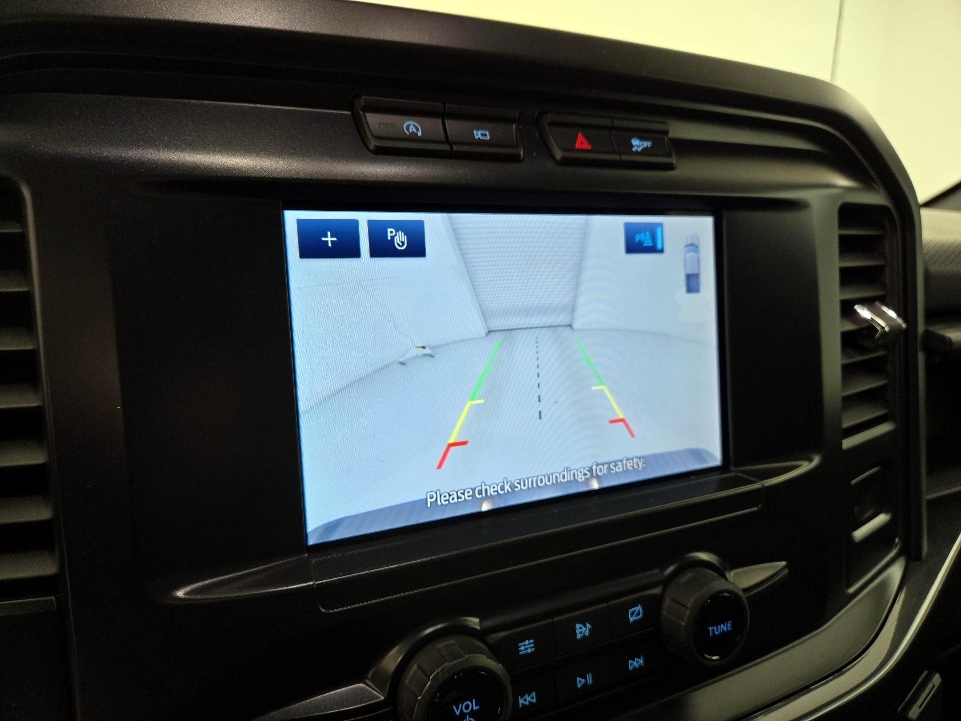 Thumbnail: 2021 Ford F-150 - 12